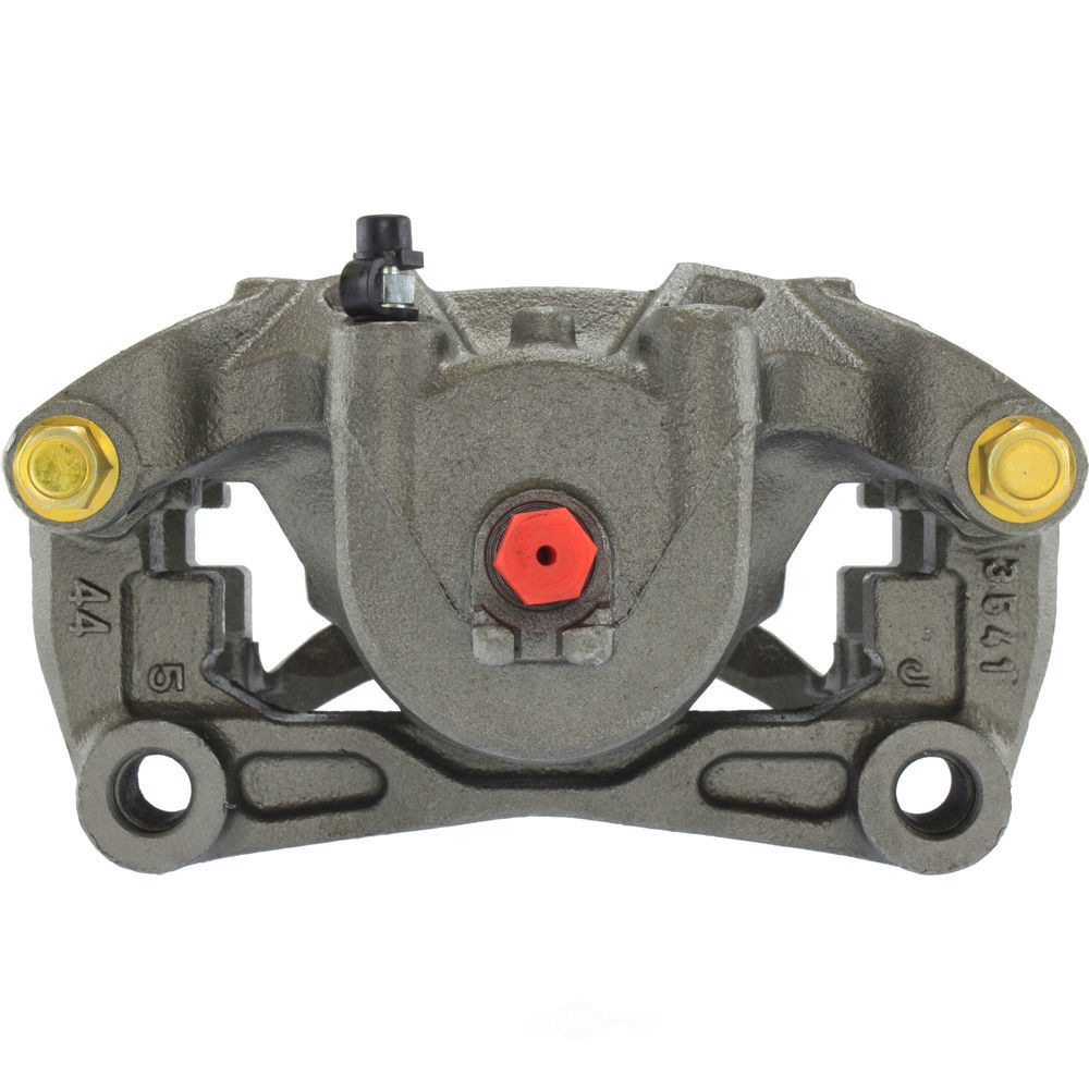 CENTRIC PARTS 141.42154 — Étrier de frein à disque avant