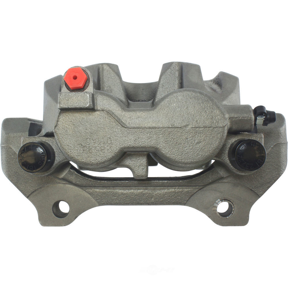 CENTRIC PARTS 141.58012 — Étrier de frein à disque avant