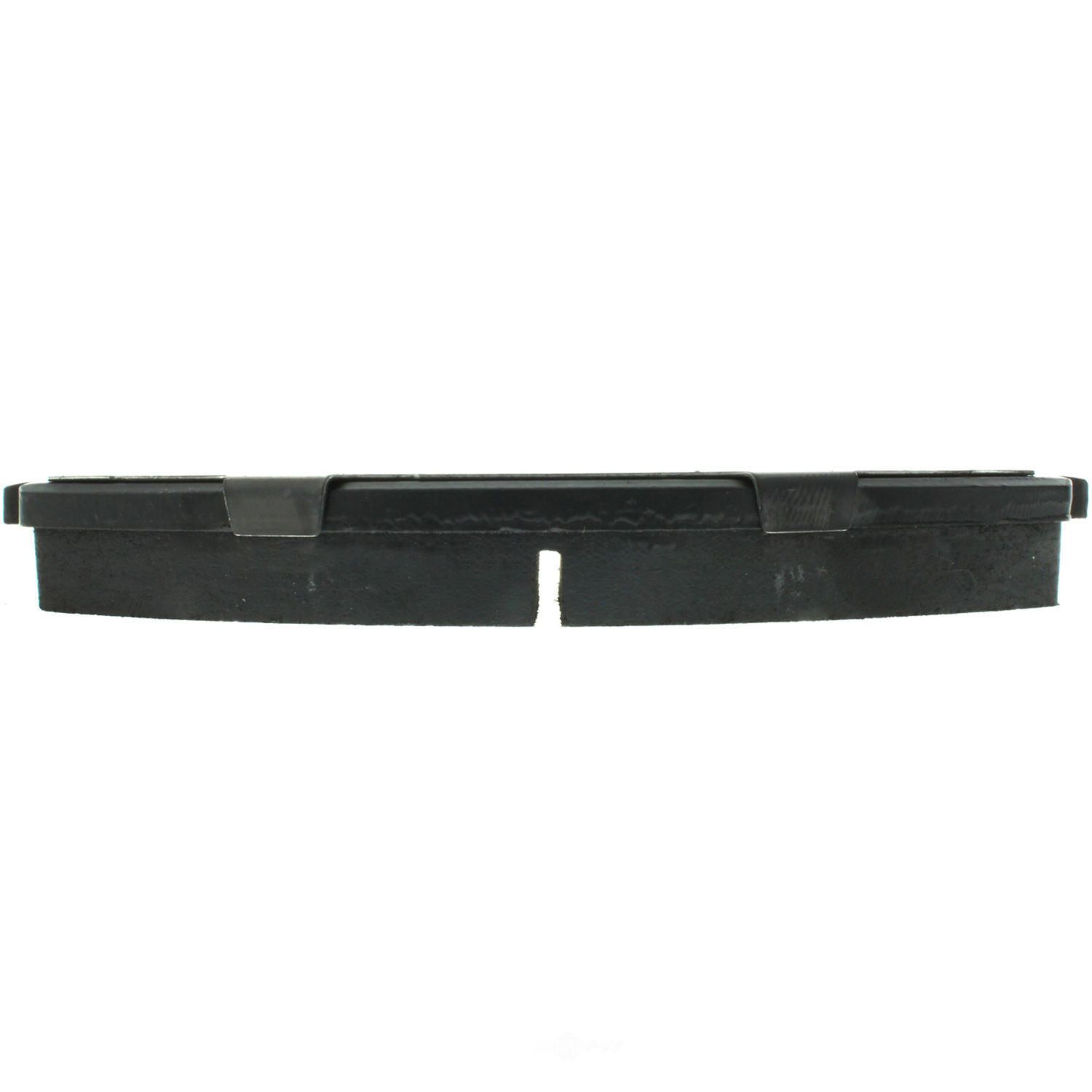 CENTRIC PARTS - Centric Posi Quiet Advanced Semi-Metallic Disc Brake Pad Sets - CEC 104.05510