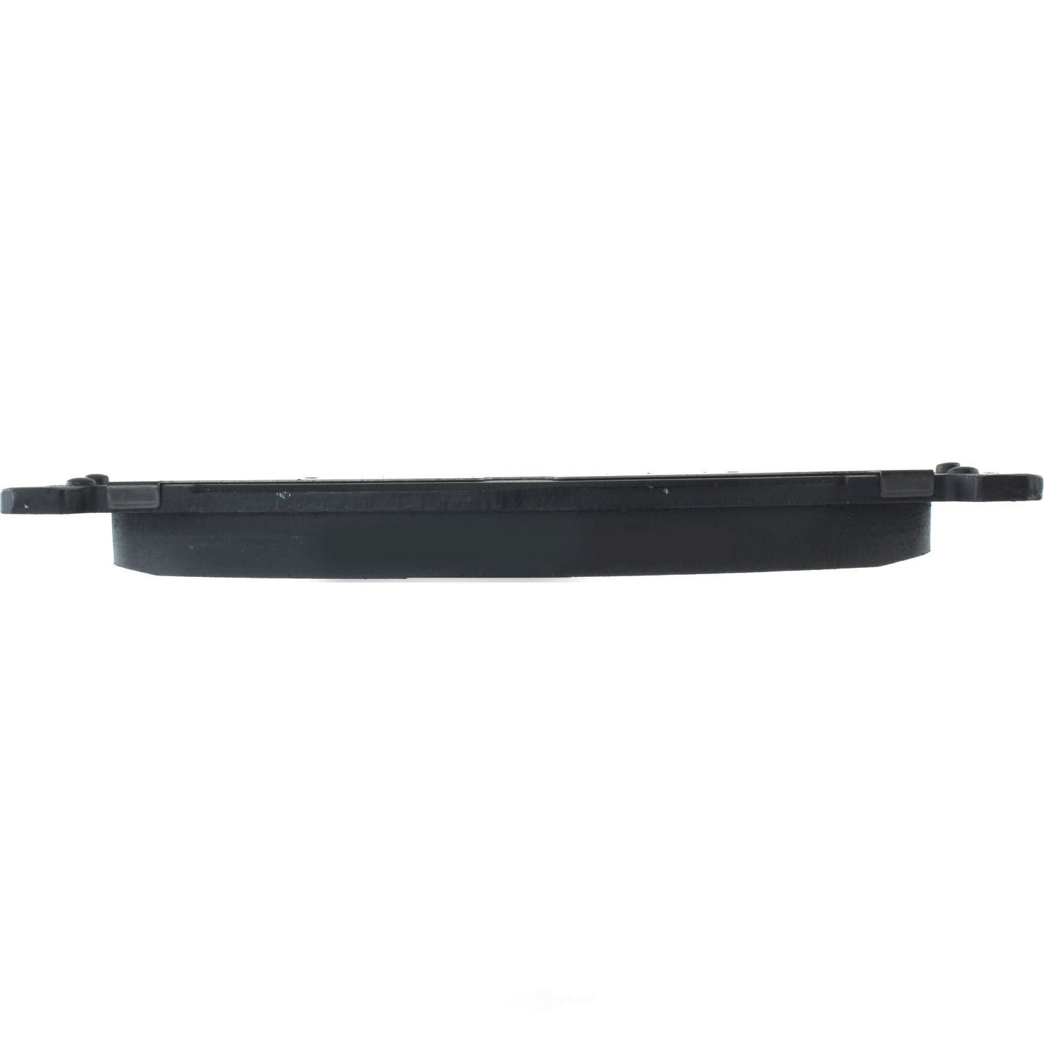 CENTRIC PARTS - Centric Posi-Quiet Semi-Metallic Disc Brake Pad Sets - CEC 104.10660
