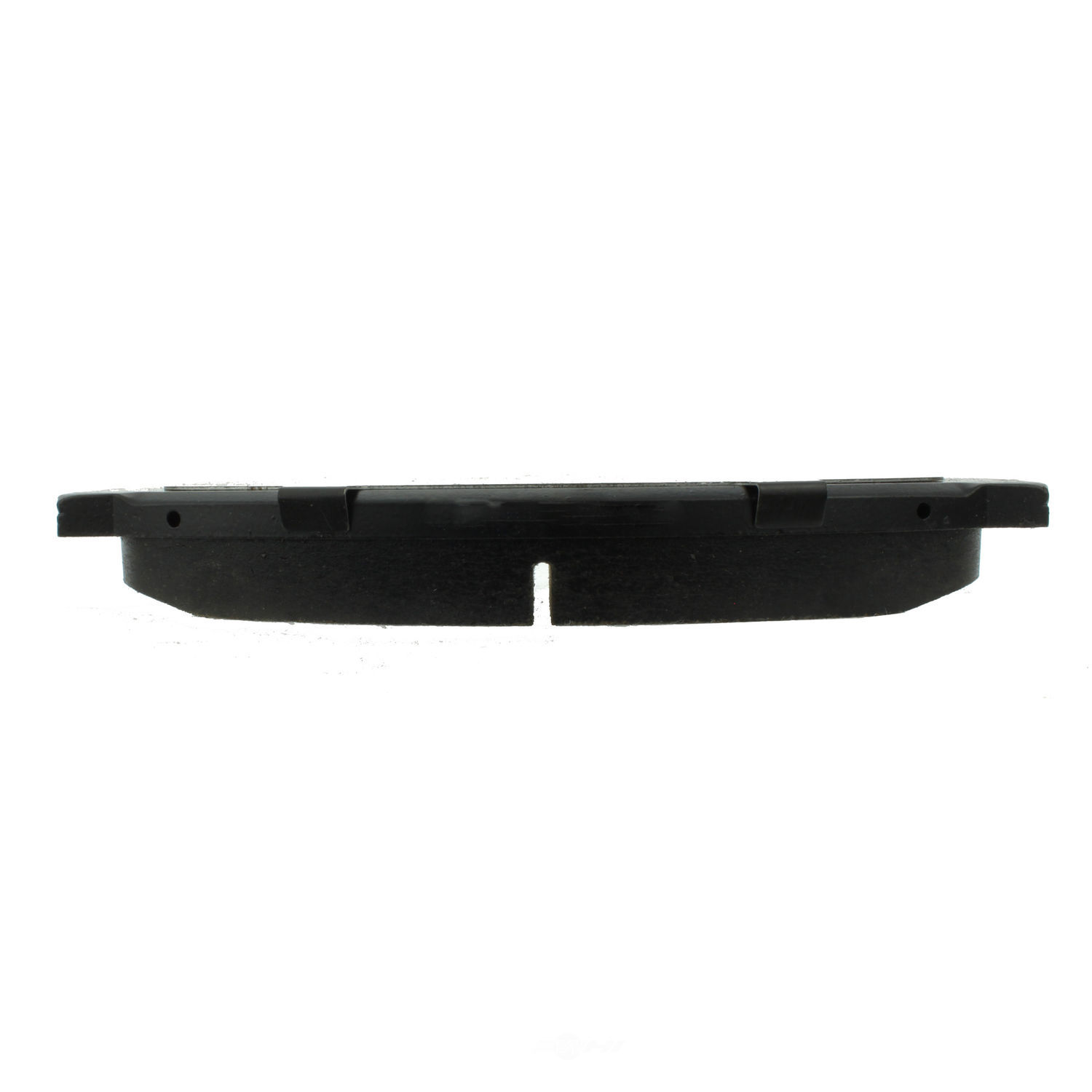 CENTRIC PARTS - Centric Posi Quiet Advanced Semi-Metallic Disc Brake Pad Sets - CEC 104.11640
