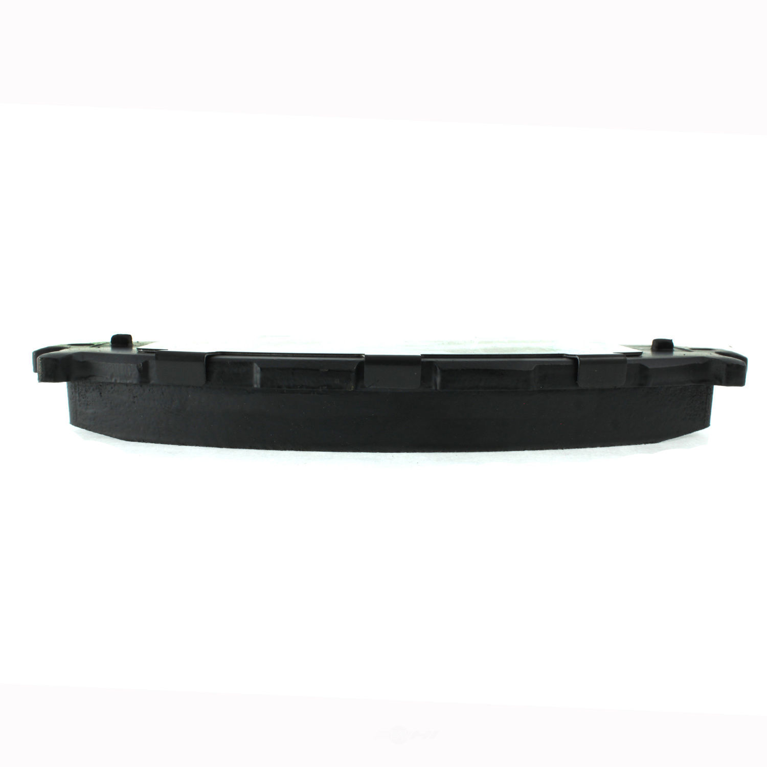 CENTRIC PARTS - Centric Posi Quiet Advanced Semi-Metallic Disc Brake Pad Sets - CEC 104.11780