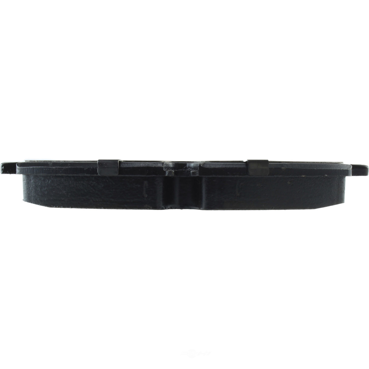 CENTRIC PARTS - Centric Posi-Quiet Semi-Metallic Disc Brake Pad Sets - CEC 104.12680