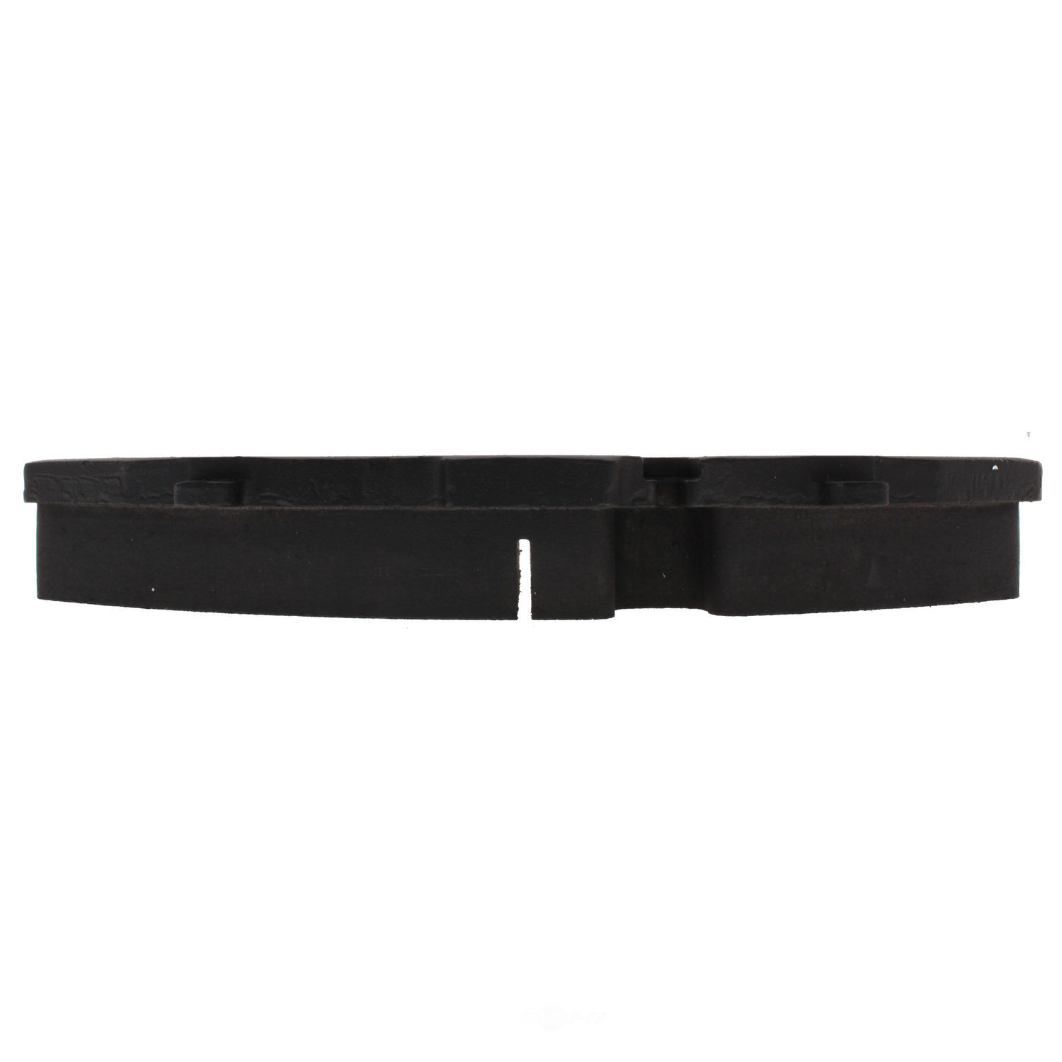 CENTRIC PARTS - Centric Posi Quiet Advanced Semi-Metallic Disc Brake Pad Sets (Rear) - CEC 104.13690