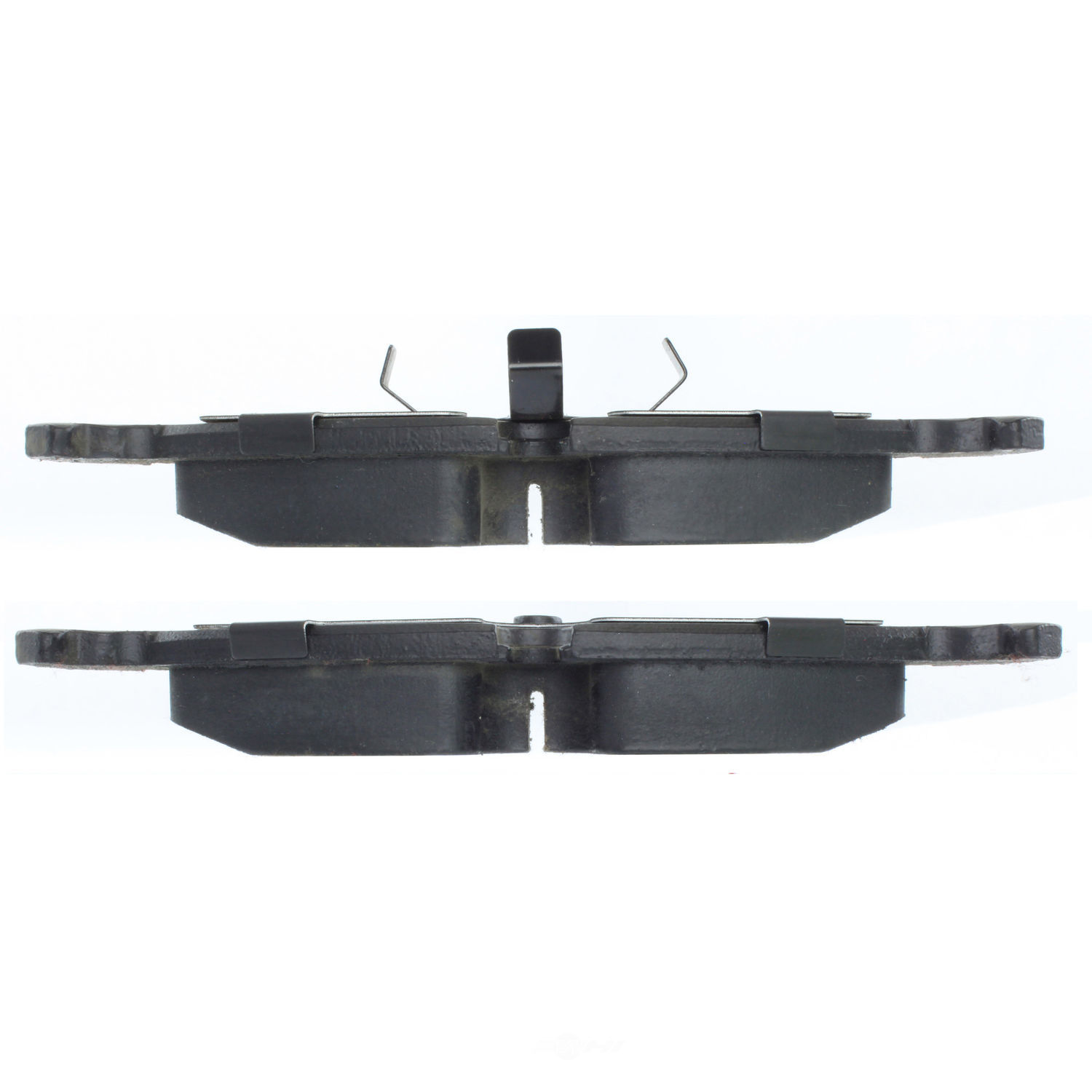 CENTRIC PARTS - Centric Posi Quiet Advanced Ceramic Disc Brake Pad Sets - CEC 105.03940