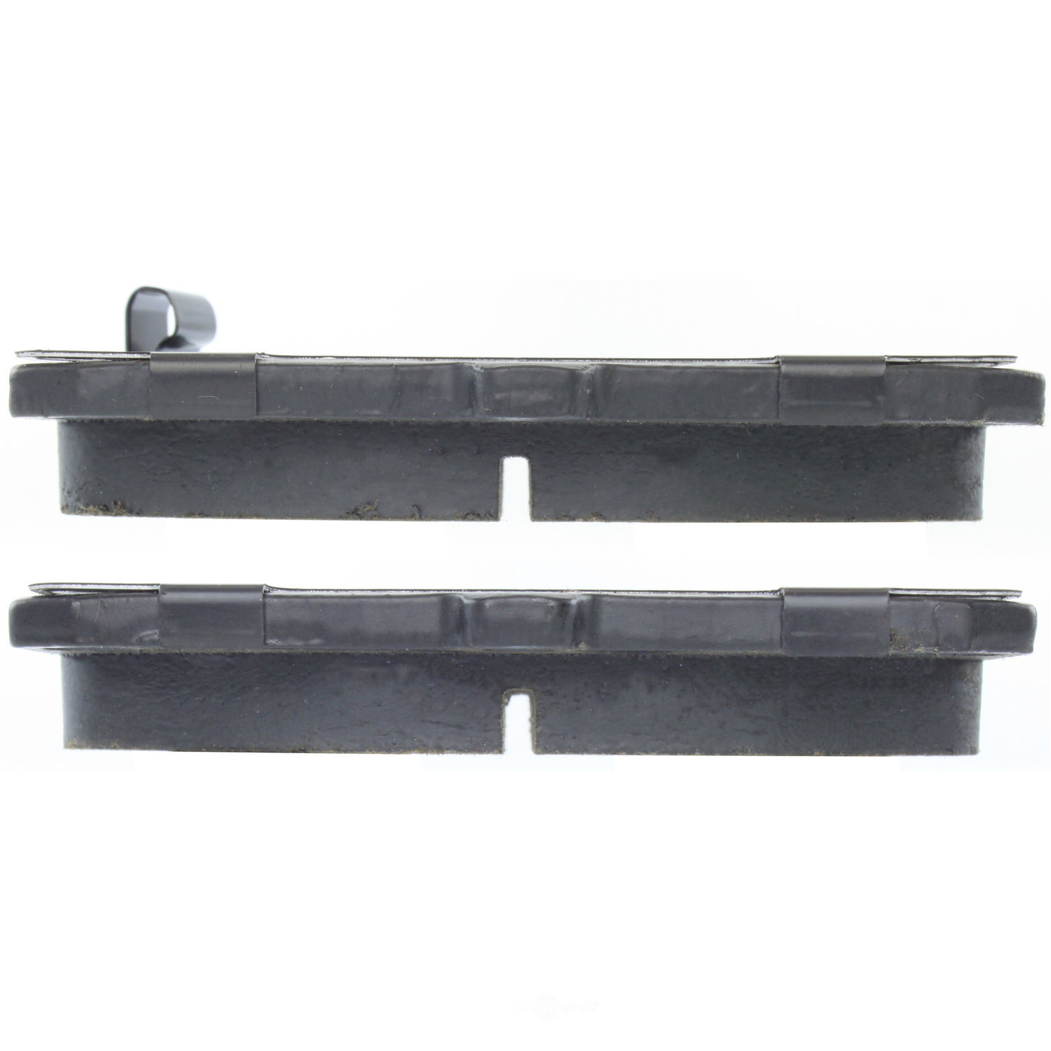 CENTRIC PARTS - Centric Posi Quiet Advanced Ceramic Disc Brake Pad Sets - CEC 105.04660