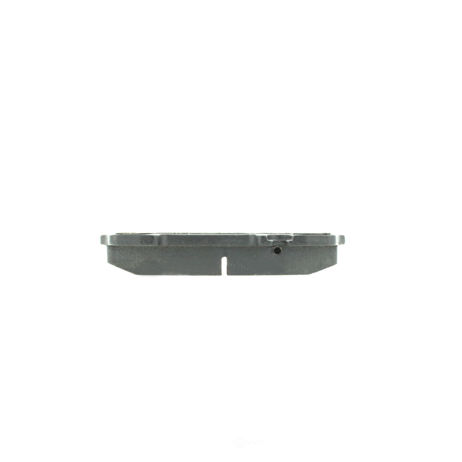 CENTRIC PARTS - Centric Posi Quiet Advanced Ceramic Disc Brake Pad Sets - CEC 105.05610