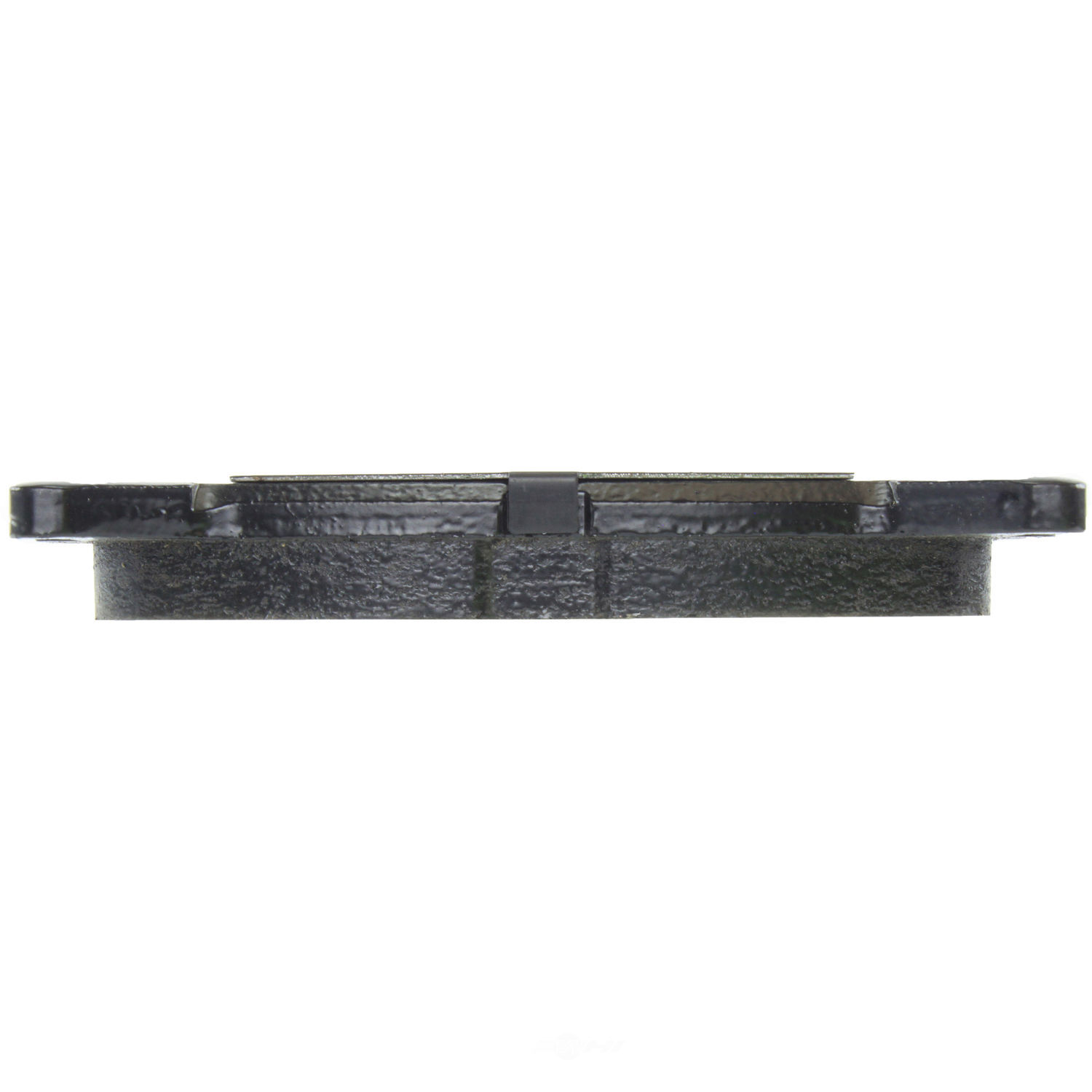 CENTRIC PARTS - Centric Posi Quiet Advanced Ceramic Disc Brake Pad Sets - CEC 105.05840