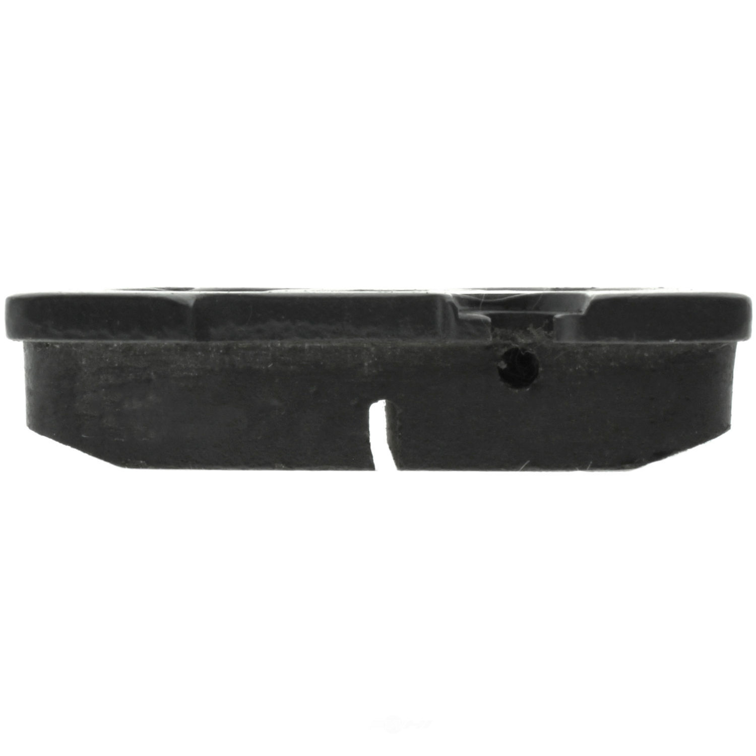 CENTRIC PARTS - Centric Posi Quiet Advanced Ceramic Disc Brake Pad Sets - CEC 105.06030