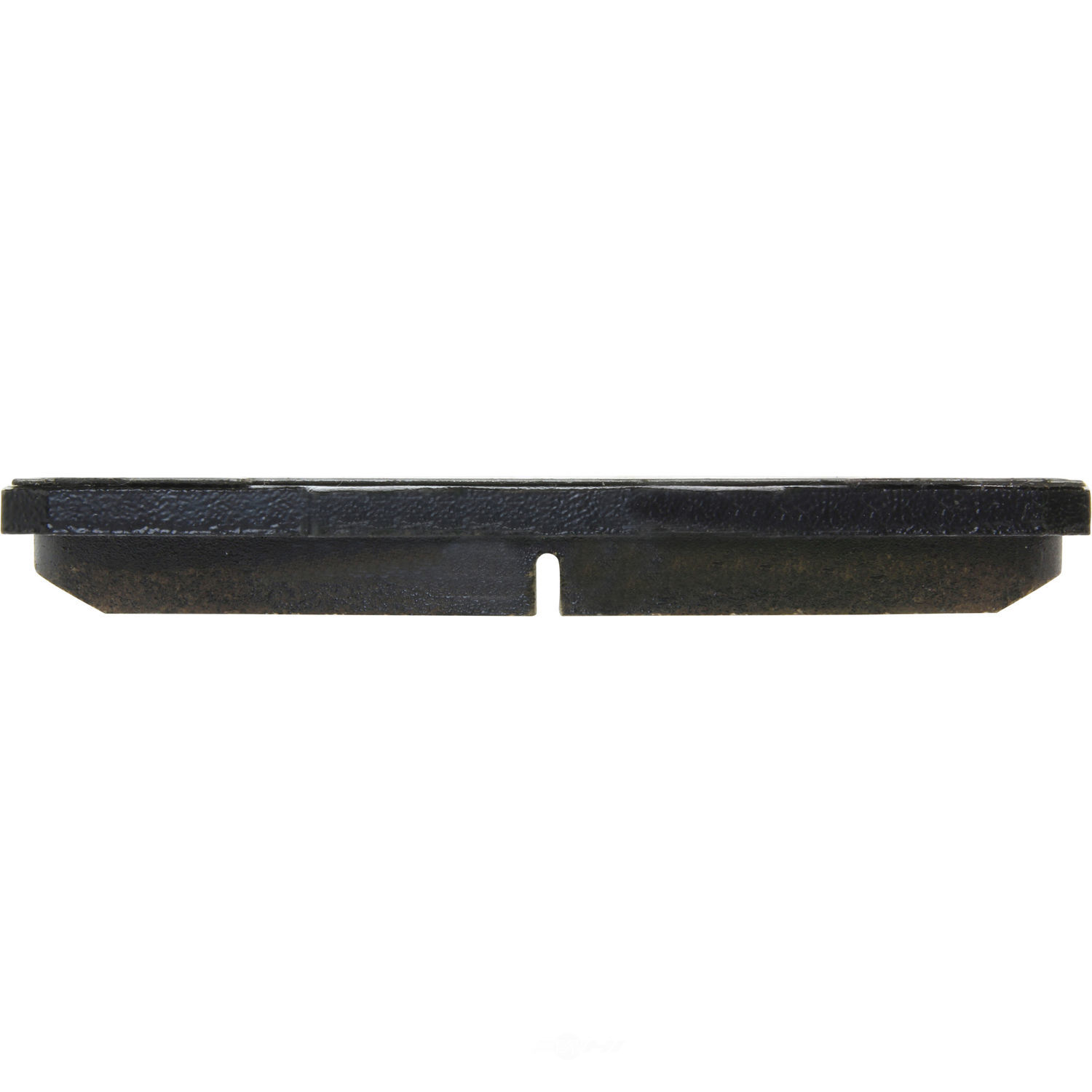 CENTRIC PARTS - Centric Posi Quiet Advanced Ceramic Disc Brake Pad Sets - CEC 105.06110