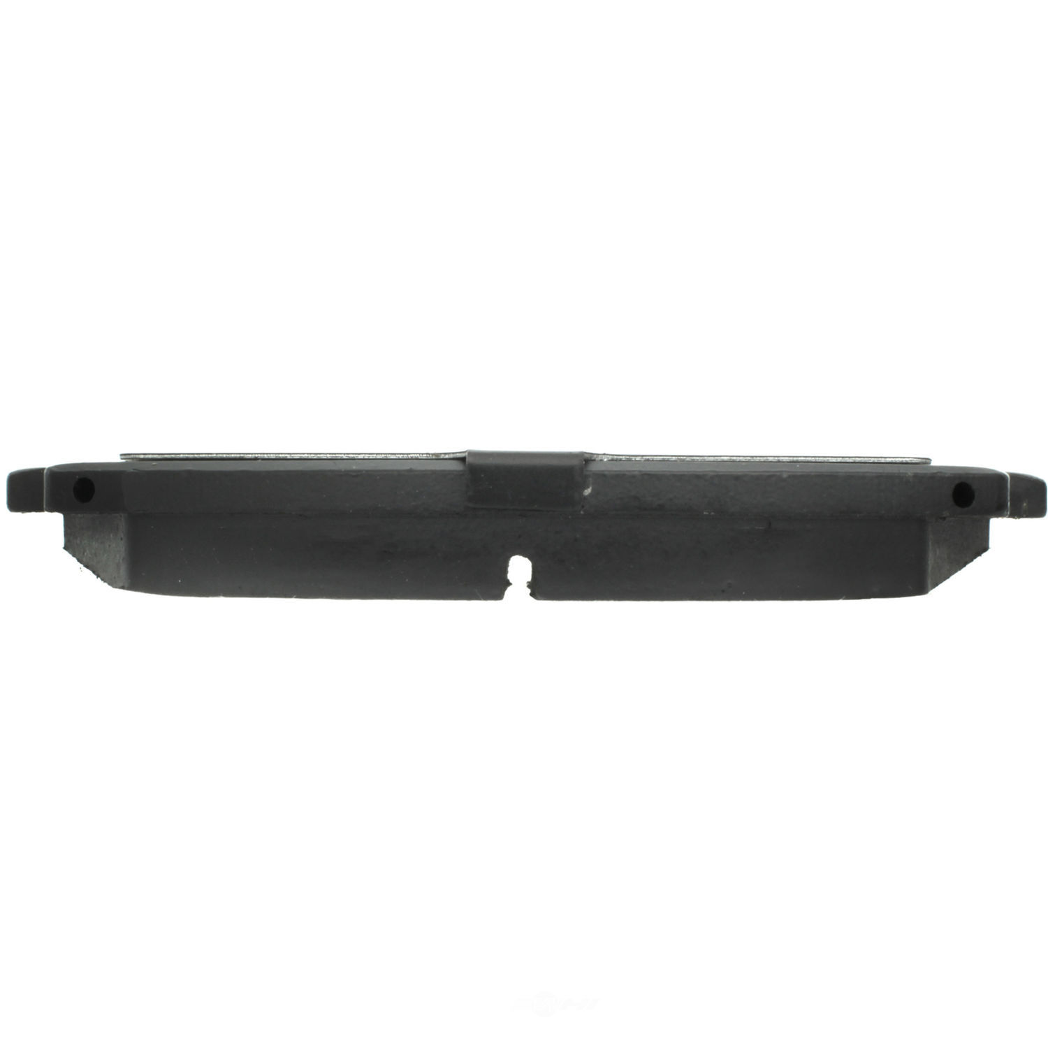 CENTRIC PARTS - Centric Posi Quiet Advanced Ceramic Disc Brake Pad Sets - CEC 105.06350