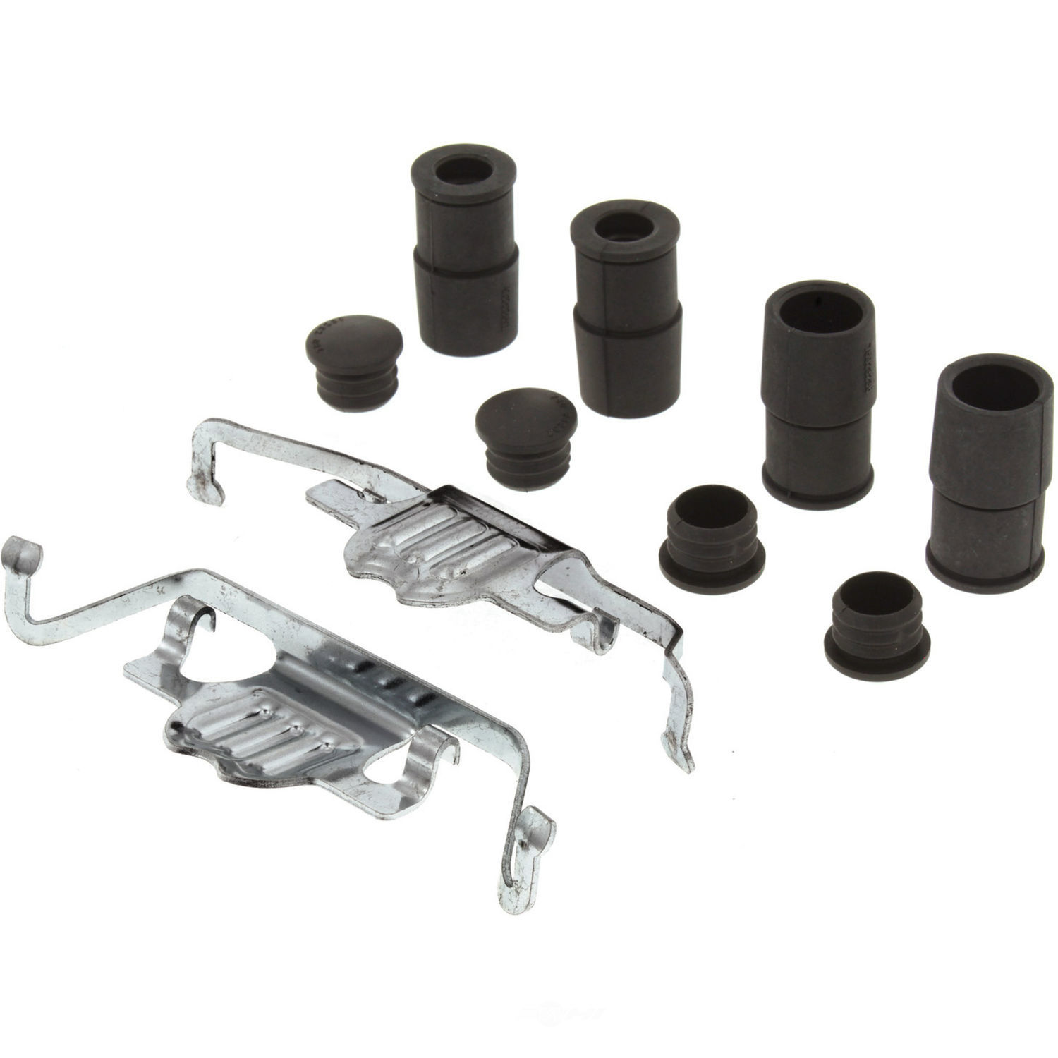 CENTRIC PARTS - Centric Posi Quiet Advanced Ceramic Disc Brake Pad Sets - CEC 105.06831