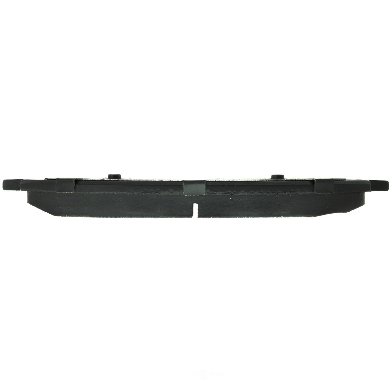 CENTRIC PARTS - Centric Posi Quiet Advanced Ceramic Disc Brake Pad Sets - CEC 105.07260