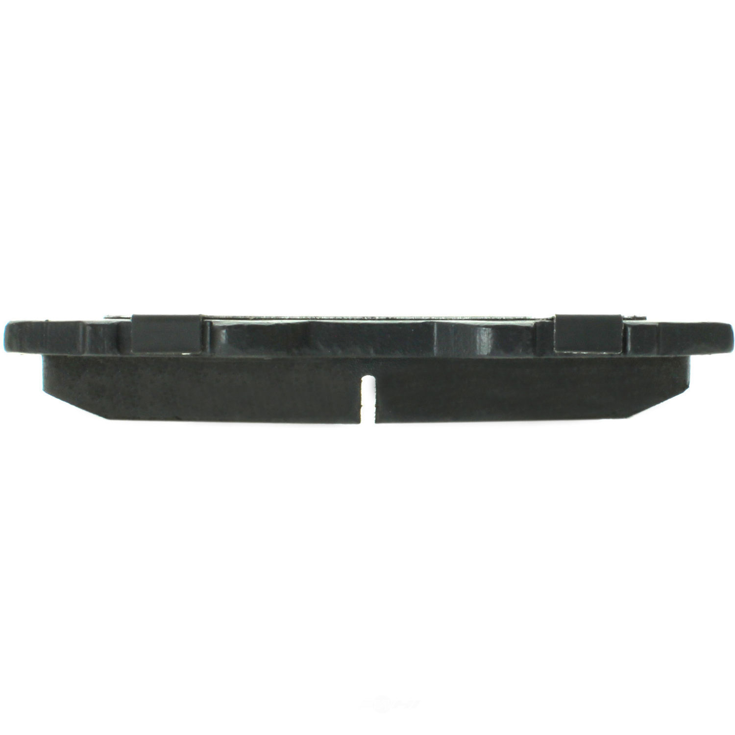CENTRIC PARTS - Centric Posi Quiet Advanced Ceramic Disc Brake Pad Sets - CEC 105.07720