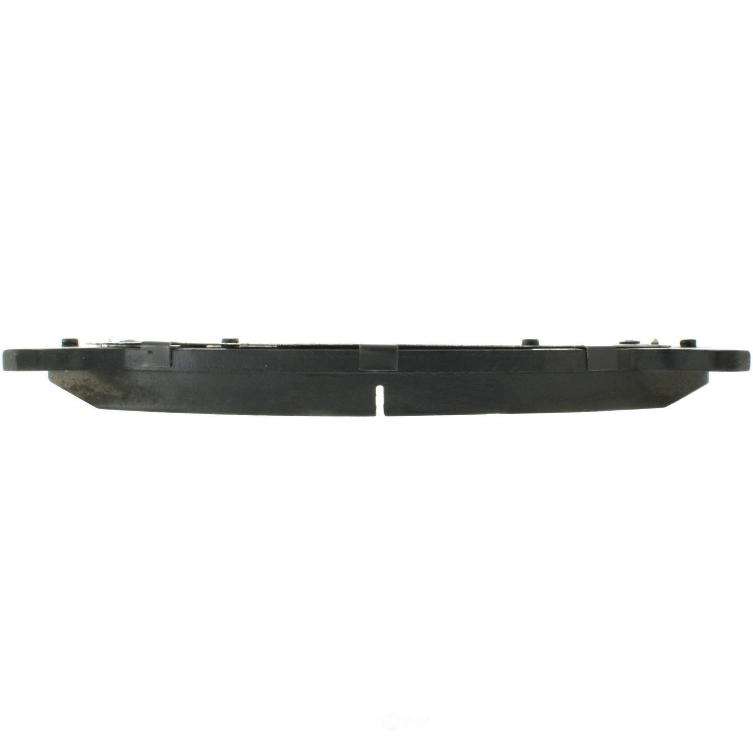 CENTRIC PARTS - Centric Posi Quiet Advanced Ceramic Disc Brake Pad Sets - CEC 105.07840