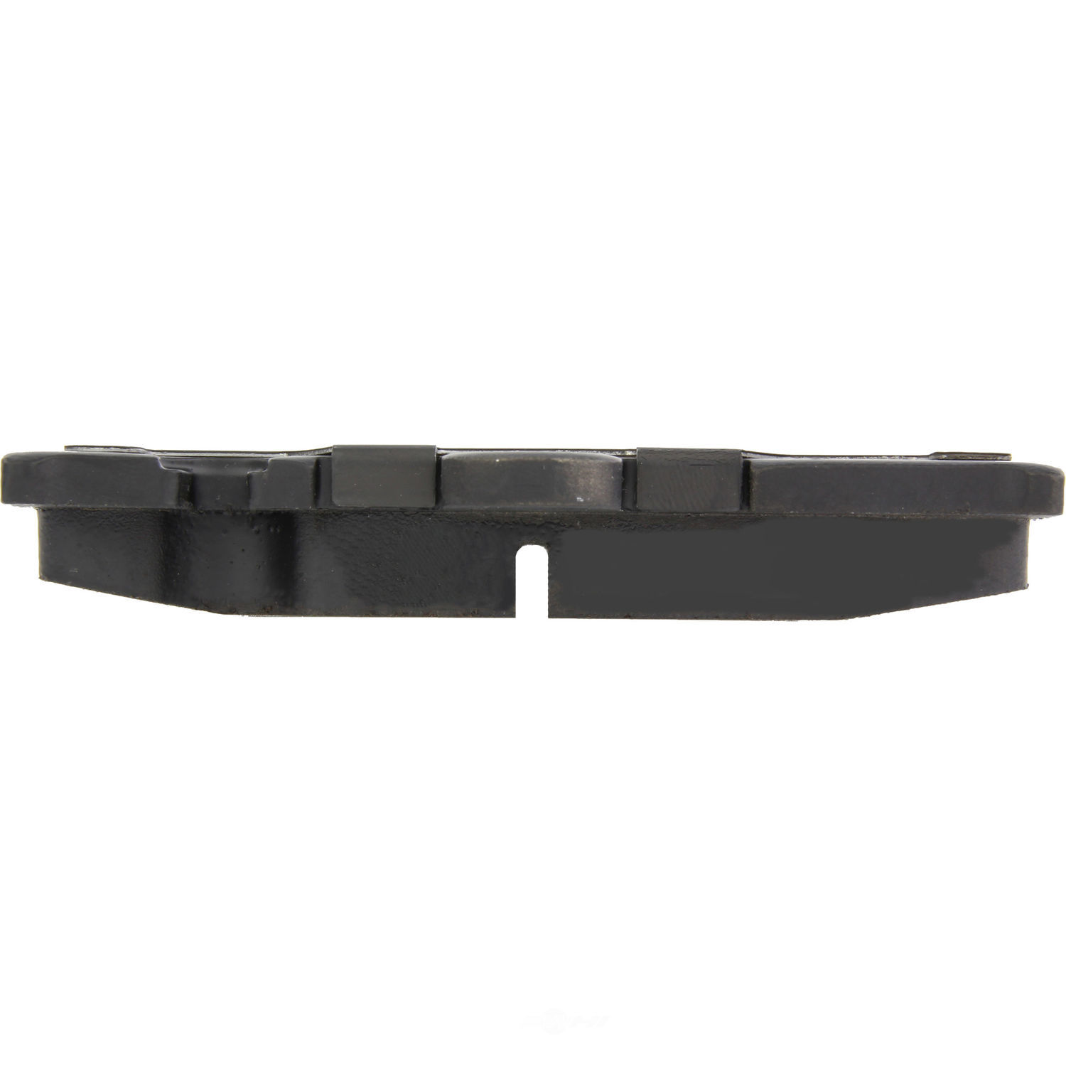 CENTRIC PARTS - Centric Posi Quiet Advanced Ceramic Disc Brake Pad Sets - CEC 105.08710