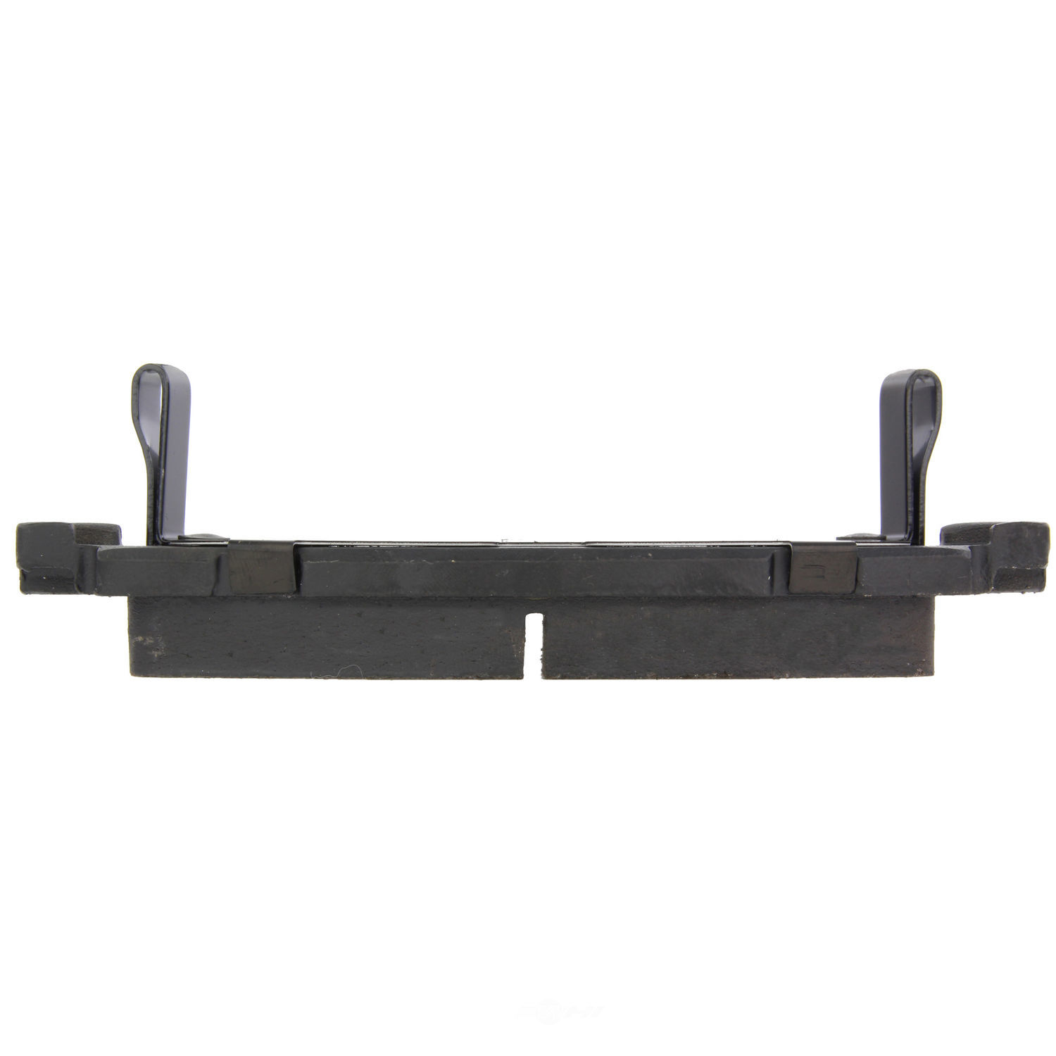 CENTRIC PARTS - Posi-Quiet Ceramic Disc Brake Pad w/Shims & Hardware-Preferred - CEC 105.08830