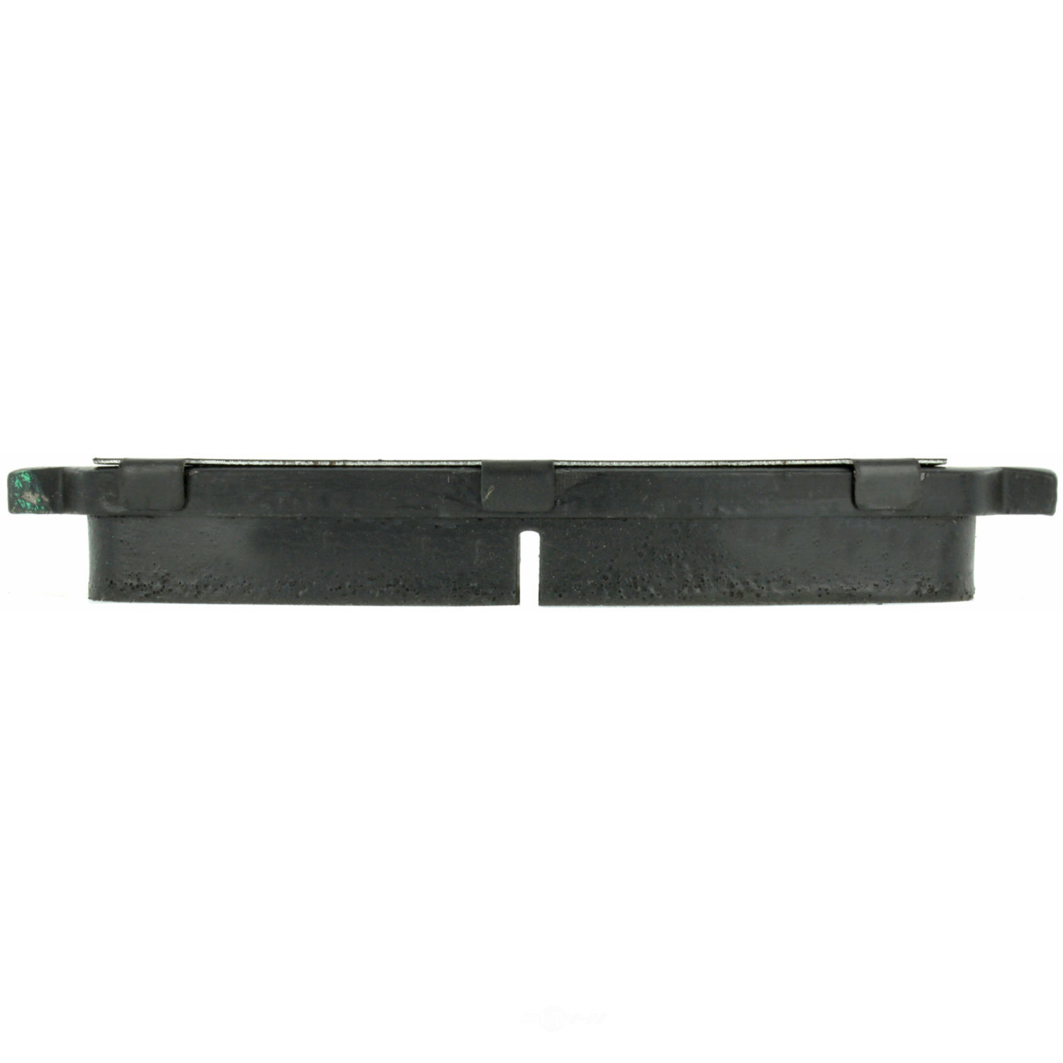 CENTRIC PARTS - Centric Posi Quiet Advanced Ceramic Disc Brake Pad Sets - CEC 105.08900