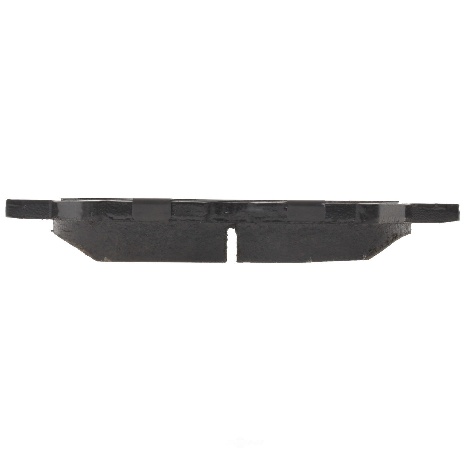 CENTRIC PARTS - Centric Posi Quiet Advanced Ceramic Disc Brake Pad Sets - CEC 105.09081