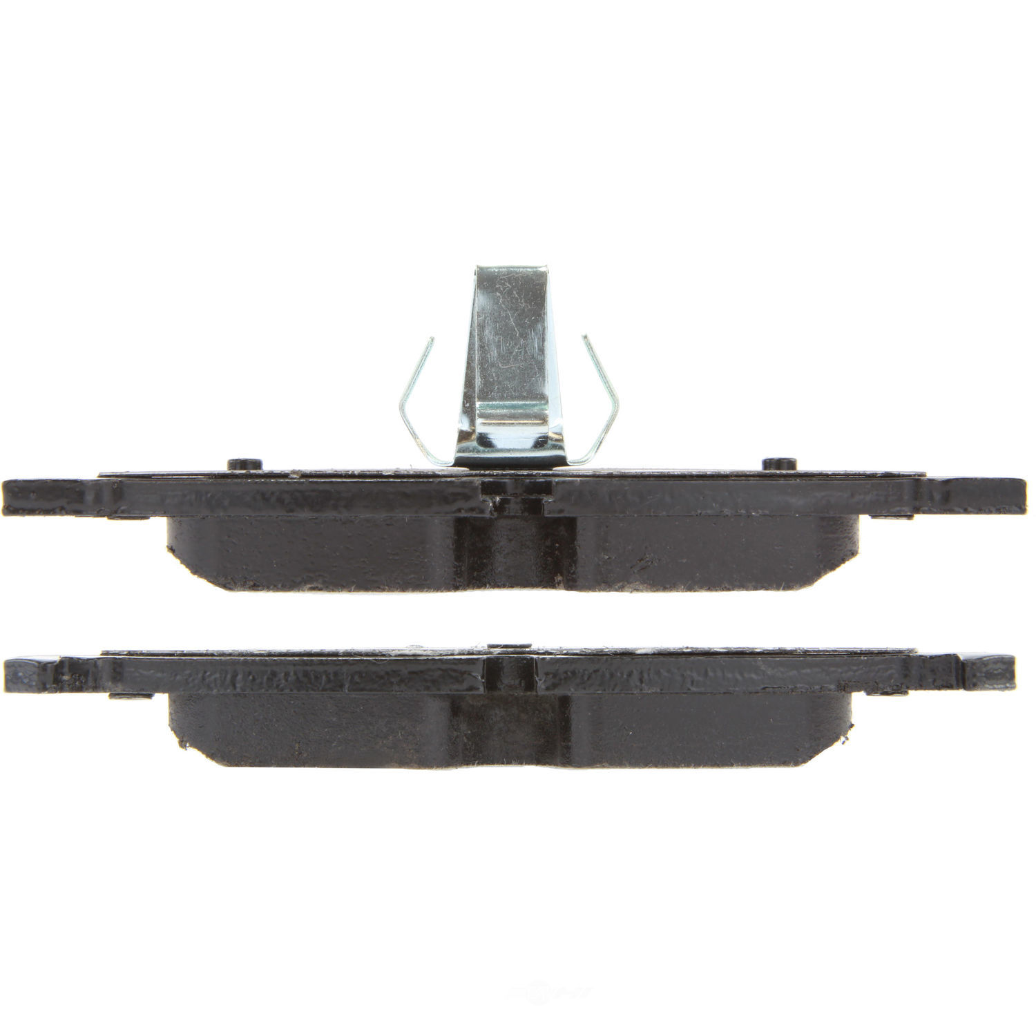 CENTRIC PARTS - Centric Posi Quiet Advanced Ceramic Disc Brake Pad Sets - CEC 105.09190