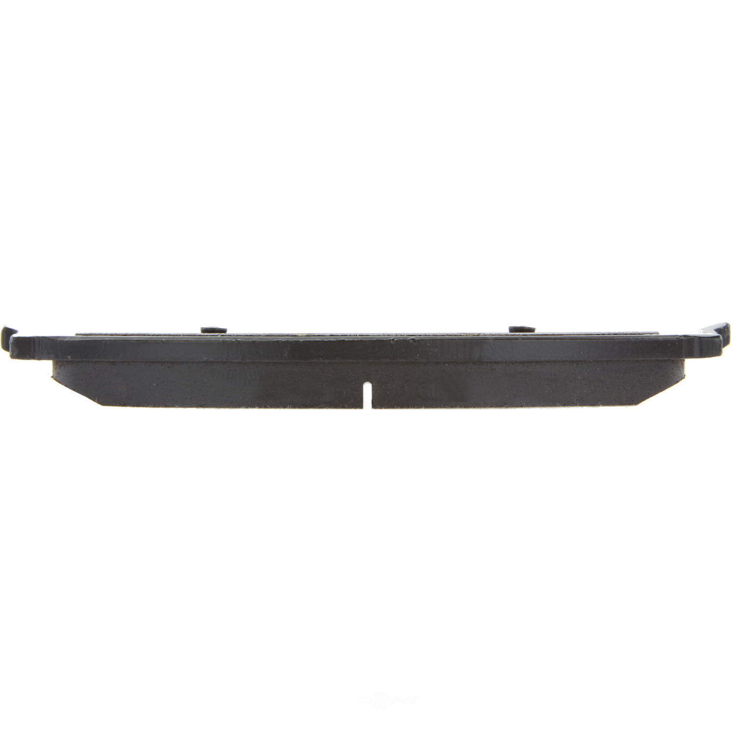 CENTRIC PARTS - Centric Posi Quiet Advanced Ceramic Disc Brake Pad Sets - CEC 105.10700