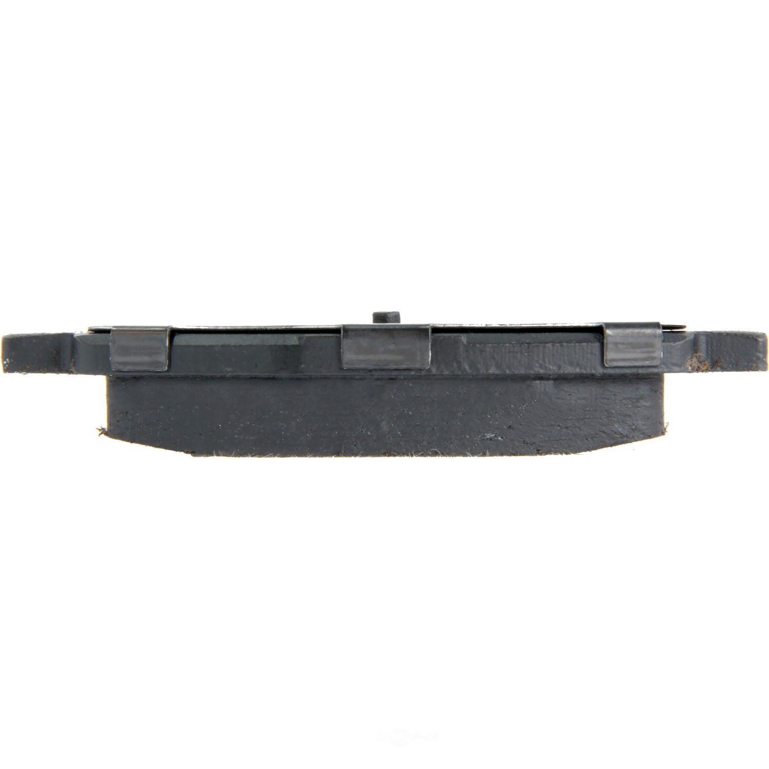 CENTRIC PARTS - Centric Posi Quiet Advanced Ceramic Disc Brake Pad Sets - CEC 105.10710
