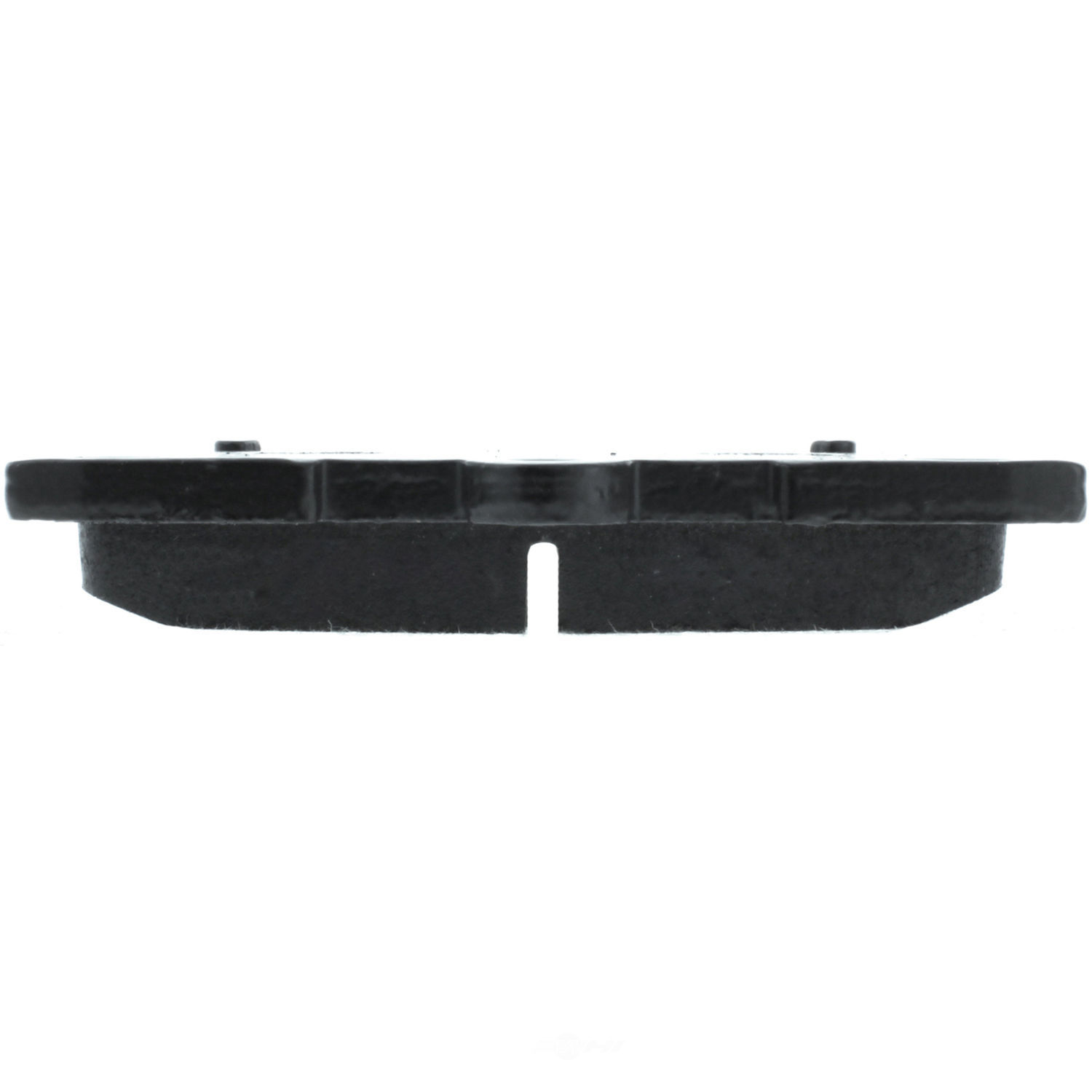 CENTRIC PARTS - Centric Posi Quiet Advanced Ceramic Disc Brake Pad Sets - CEC 105.11130
