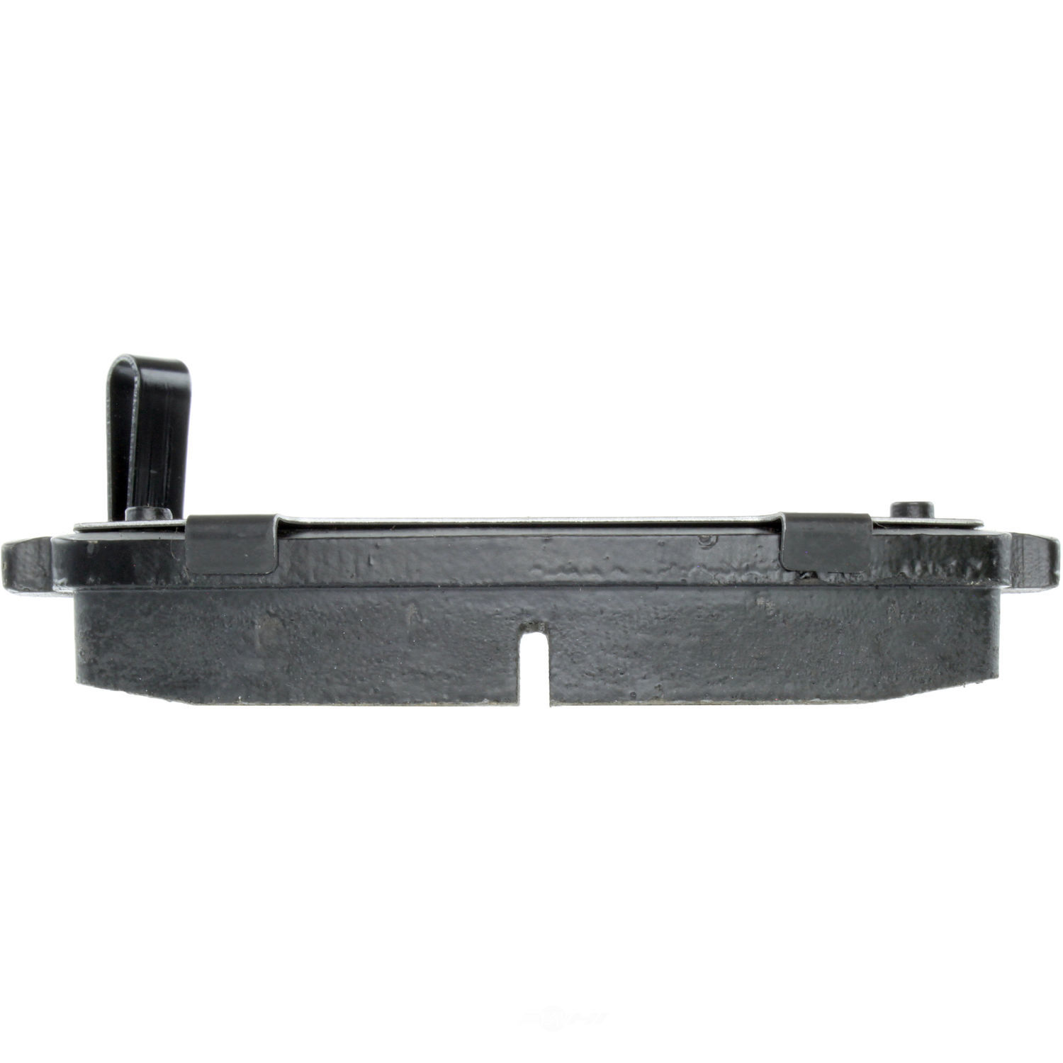 CENTRIC PARTS - Centric Posi Quiet Advanced Ceramic Disc Brake Pad Sets - CEC 105.11570