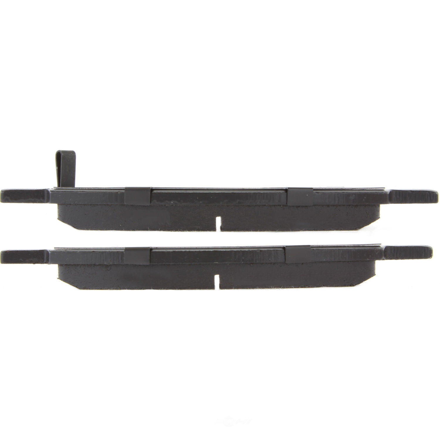 CENTRIC PARTS - Centric Posi Quiet Advanced Ceramic Disc Brake Pad Sets - CEC 105.11691