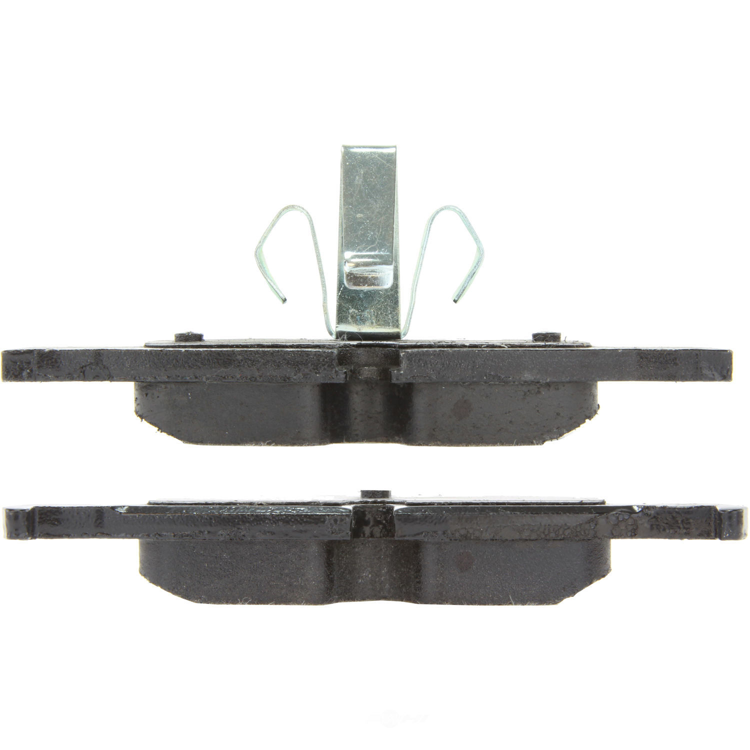 CENTRIC PARTS - Centric Posi Quiet Advanced Ceramic Disc Brake Pad Sets - CEC 105.11700