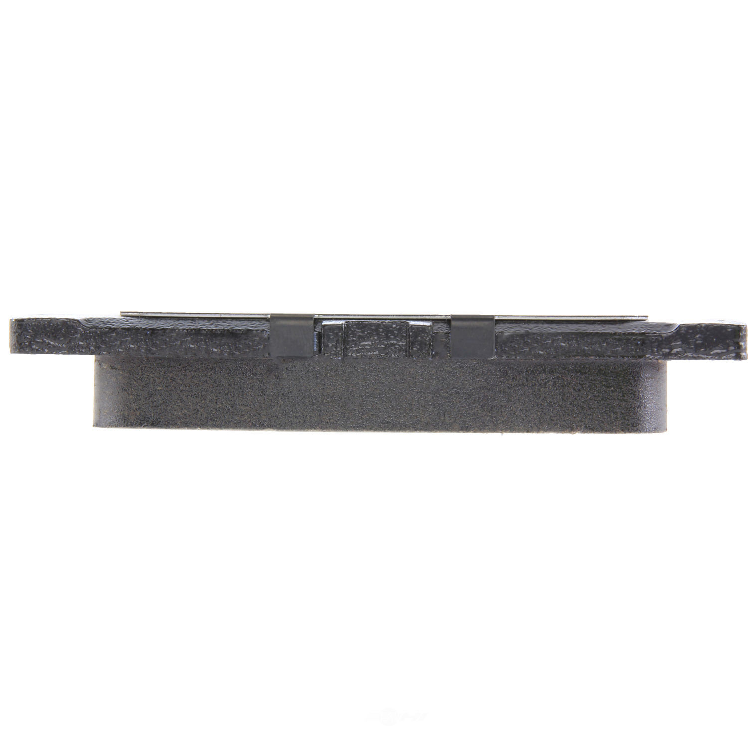 CENTRIC PARTS - Centric Posi Quiet Advanced Ceramic Disc Brake Pad Sets - CEC 105.12120