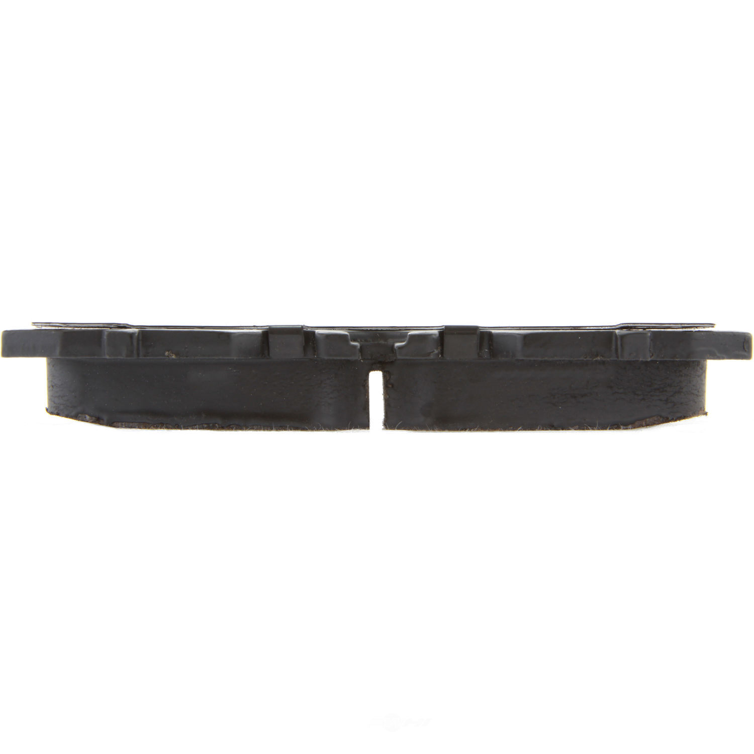 CENTRIC PARTS - Centric Posi Quiet Advanced Ceramic Disc Brake Pad Sets - CEC 105.12820