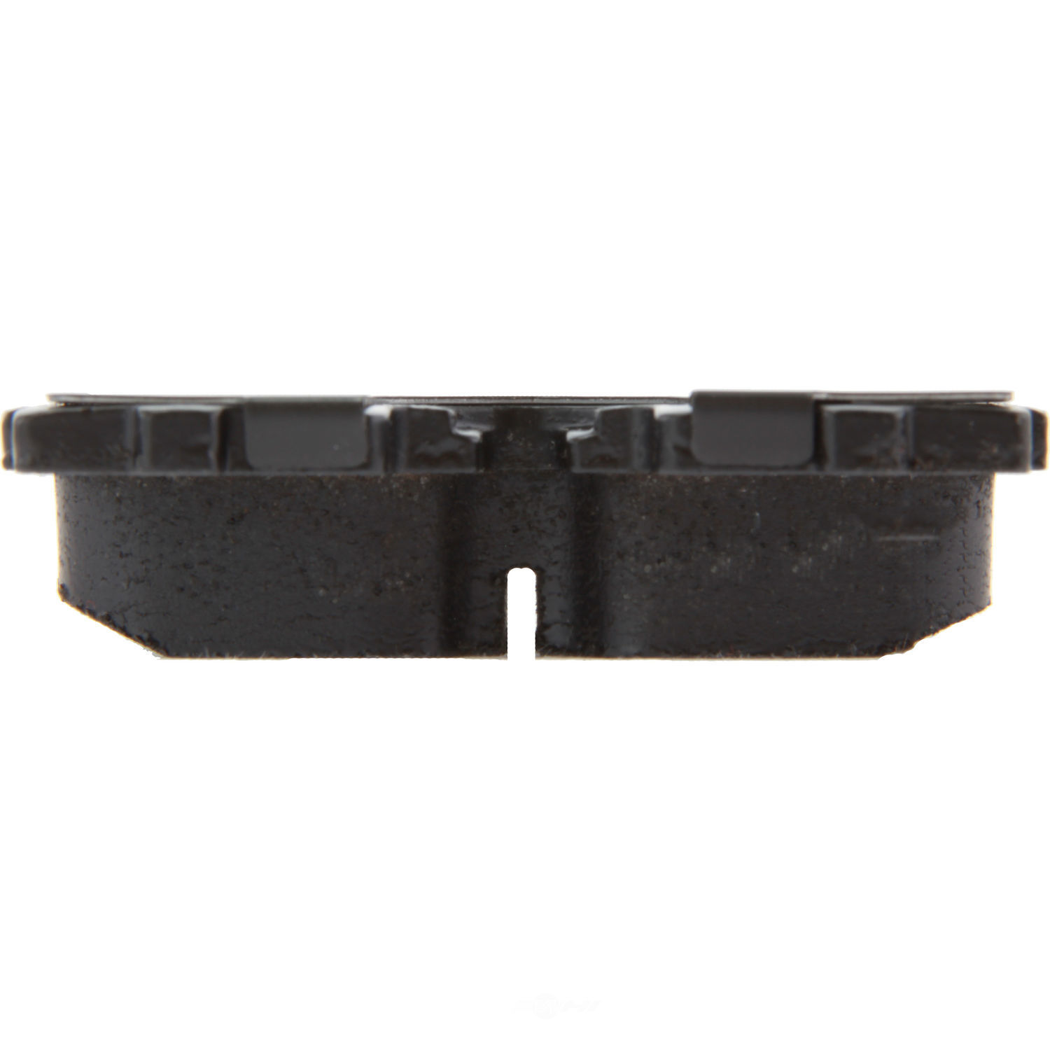 CENTRIC PARTS - Centric Posi Quiet Advanced Ceramic Disc Brake Pad Sets - CEC 105.12830