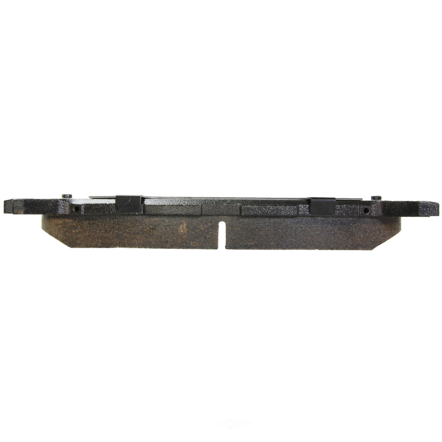 CENTRIC PARTS - Centric Posi Quiet Advanced Ceramic Disc Brake Pad Sets - CEC 105.12930