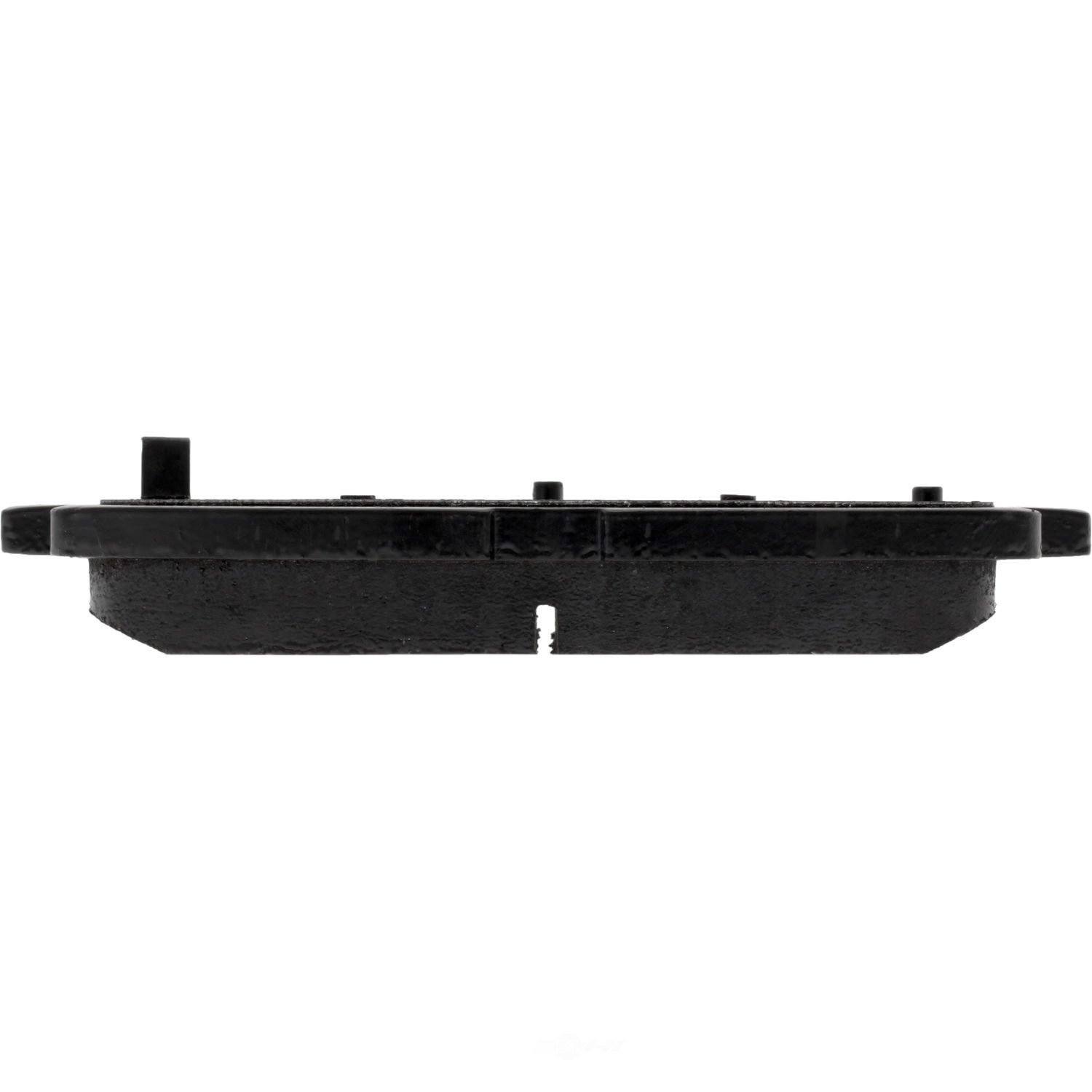 CENTRIC PARTS - Centric Posi Quiet Advanced Ceramic Disc Brake Pad Sets - CEC 105.15960