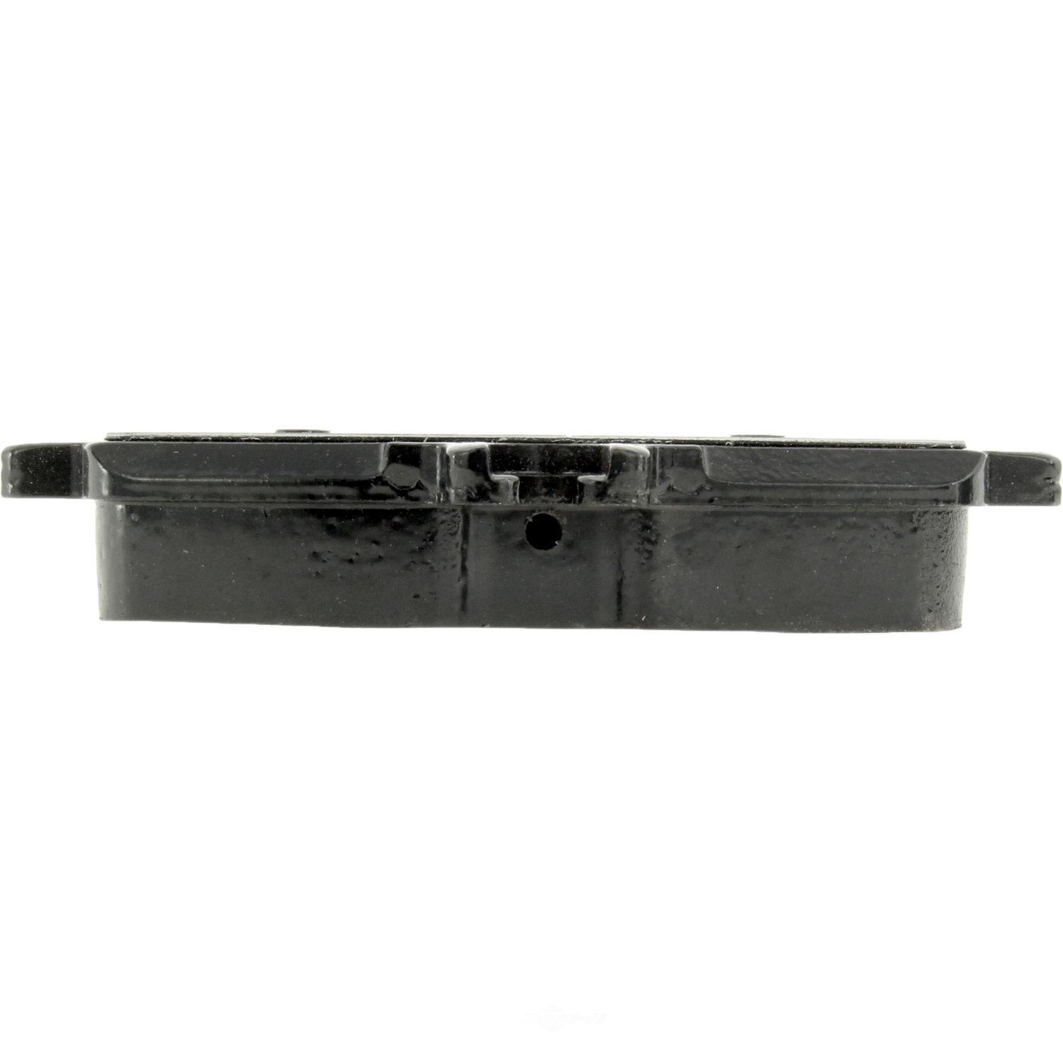CENTRIC PARTS - Centric Posi Quiet Advanced Ceramic Disc Brake Pad Sets - CEC 105.16461