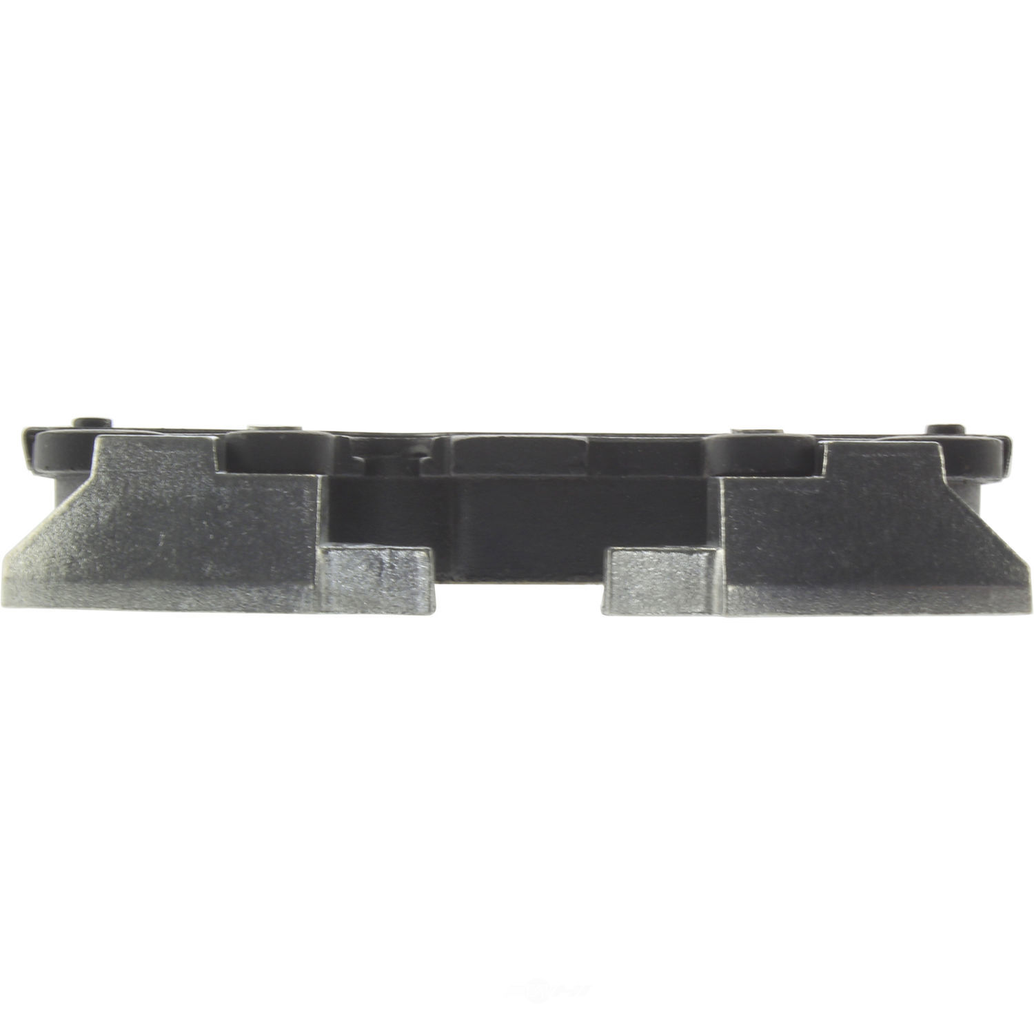 CENTRIC PARTS - Centric Posi Quiet Advanced Ceramic Disc Brake Pad Sets - CEC 105.18680