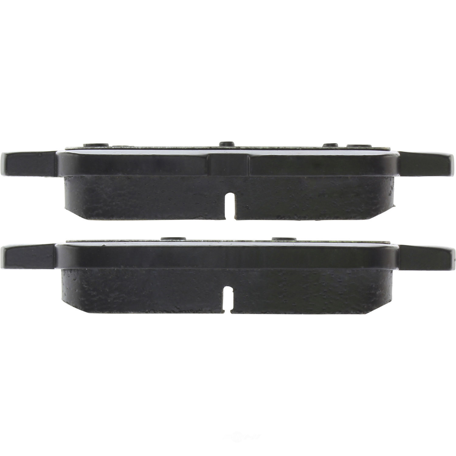 CENTRIC PARTS - Centric Posi-Quiet Ceramic Disc Brake Pad Sets - CEC 105.60430