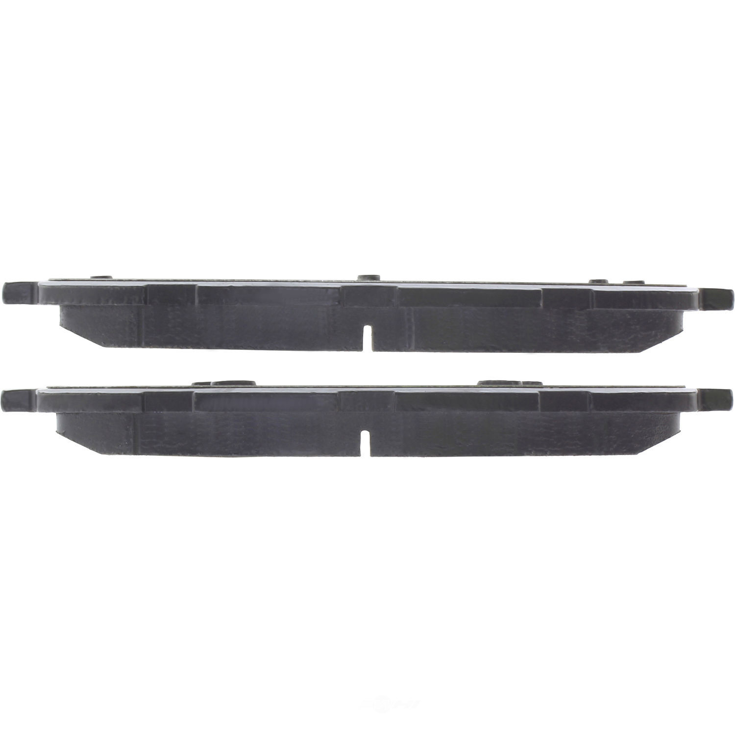 CENTRIC PARTS - Centric Posi-Quiet Ceramic Disc Brake Pad Sets - CEC 105.60920
