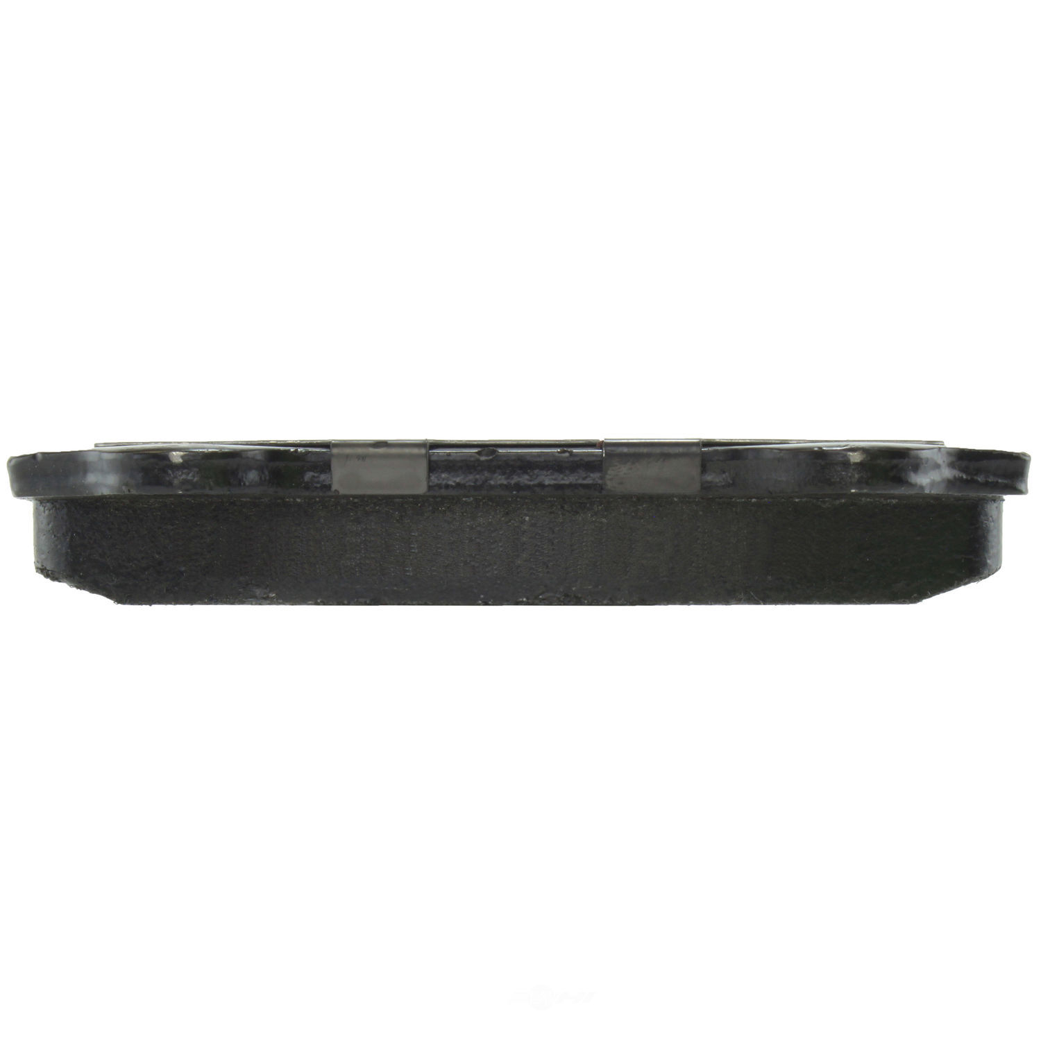 CENTRIC PARTS - Posi-Quiet Extended Wear Disc Brake Pad w/Shims & Hardware-Preferred - CEC 106.05920