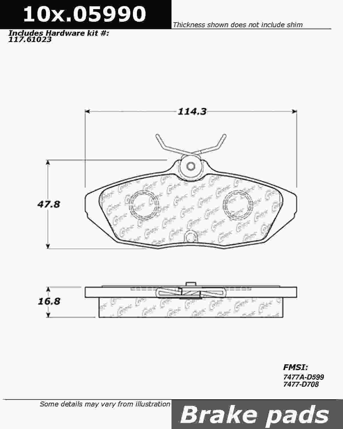 1996 Ford thunderbird rear brakes #6