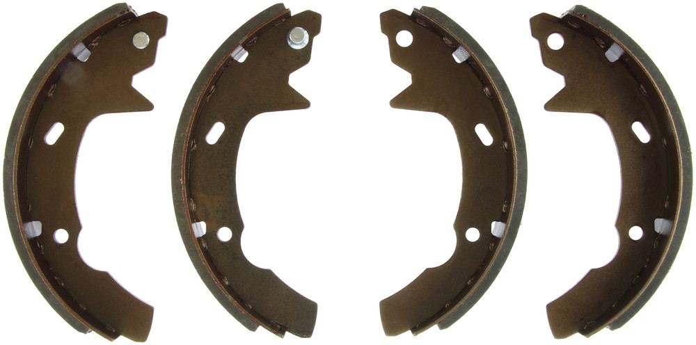 CENTRIC PARTS - Centric Premium Brake Shoes - CEC 111.05990