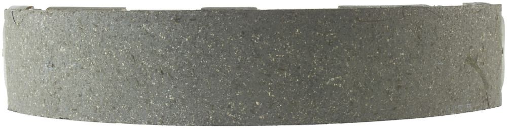CENTRIC PARTS - Centric Premium Brake Shoes - CEC 111.06310
