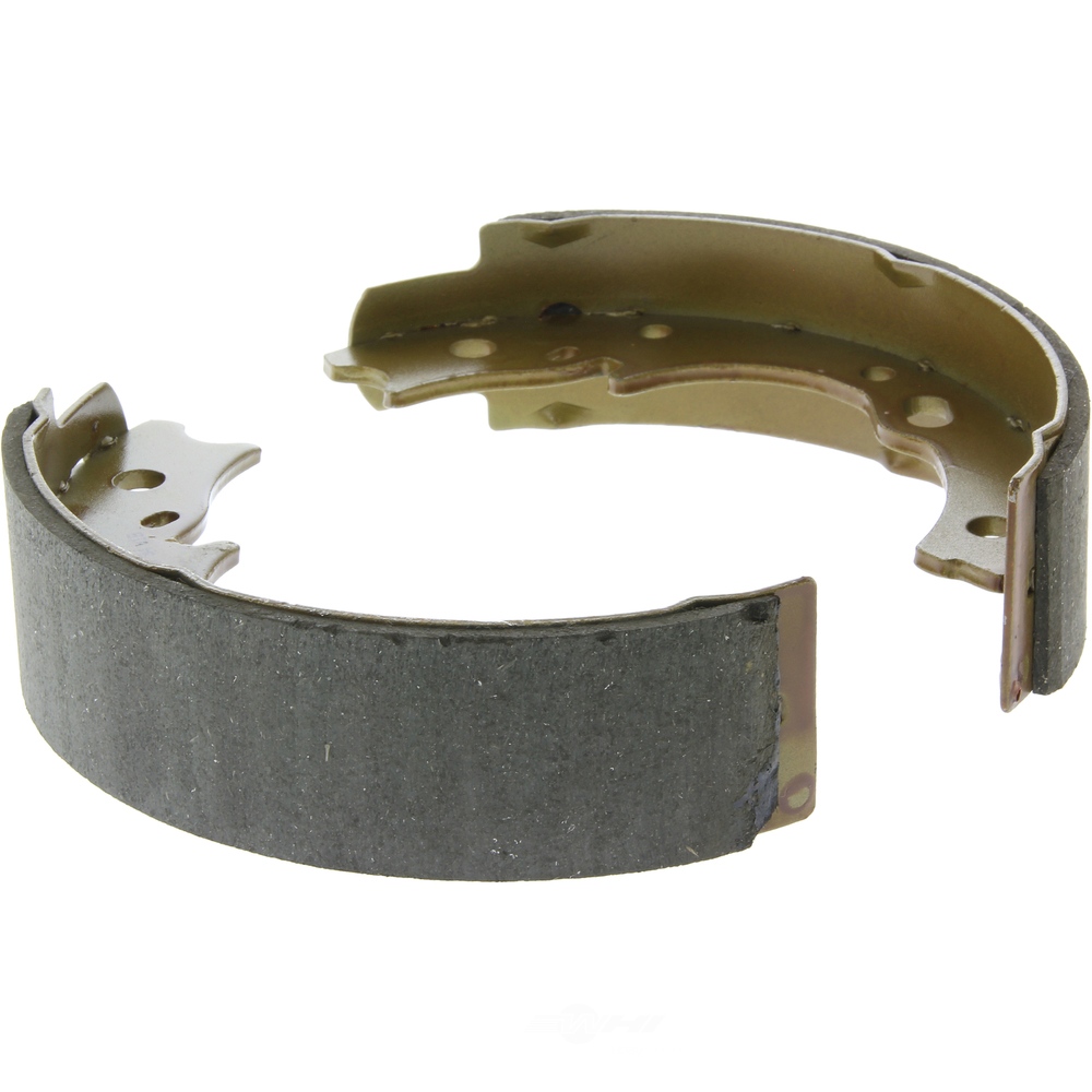 CENTRIC PARTS - Centric Premium Parking Brake Shoes - CEC 111.07330