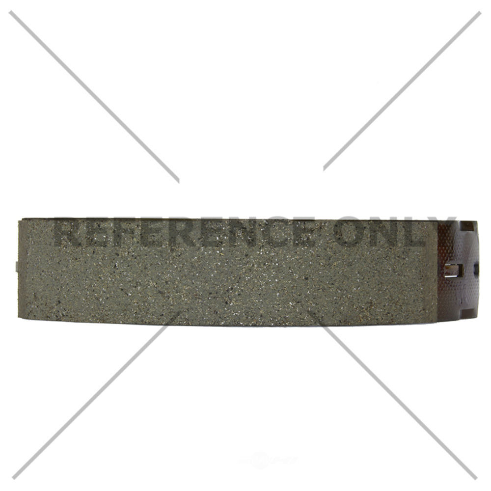 CENTRIC PARTS - Centric Premium Brake Shoes - CEC 111.08141