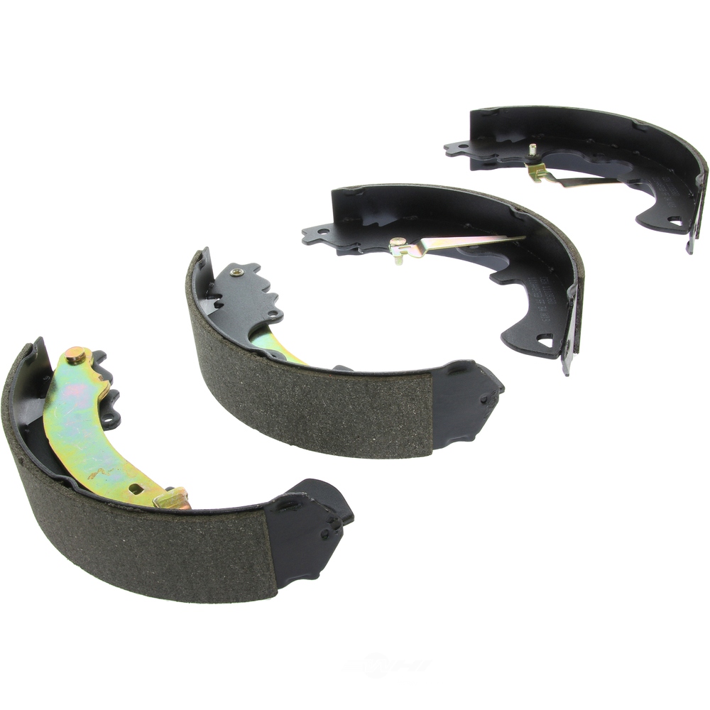 CENTRIC PARTS - Centric Premium Brake Shoes (Rear) - CEC 111.09360