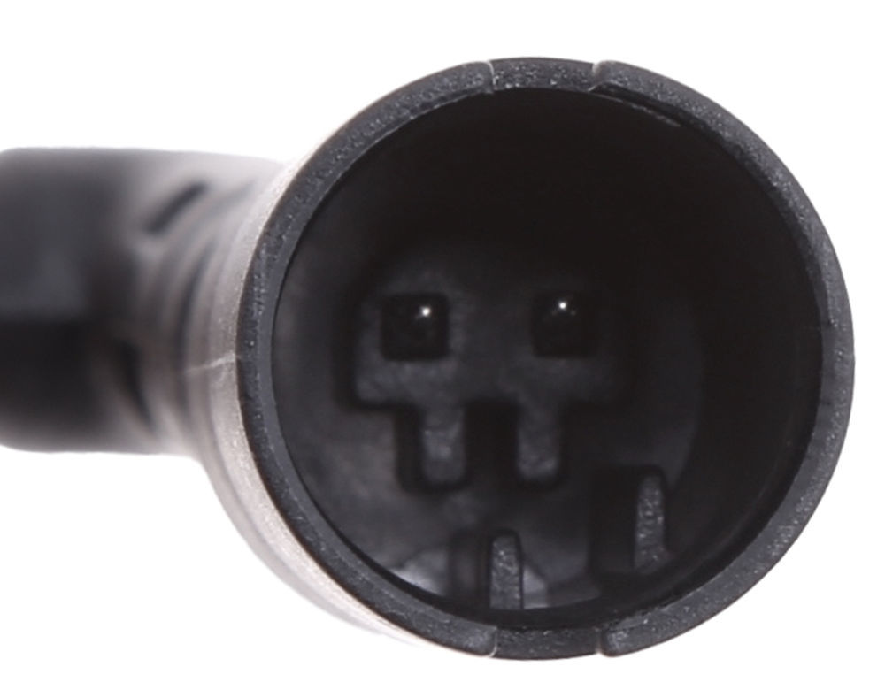 CENTRIC PARTS - Centric Premium Brake Pad Sensor Wires (Front) - CEC 116.34018