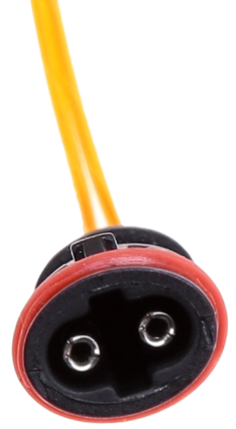 CENTRIC PARTS - Centric Premium Brake Pad Sensor Wires - CEC 116.35005