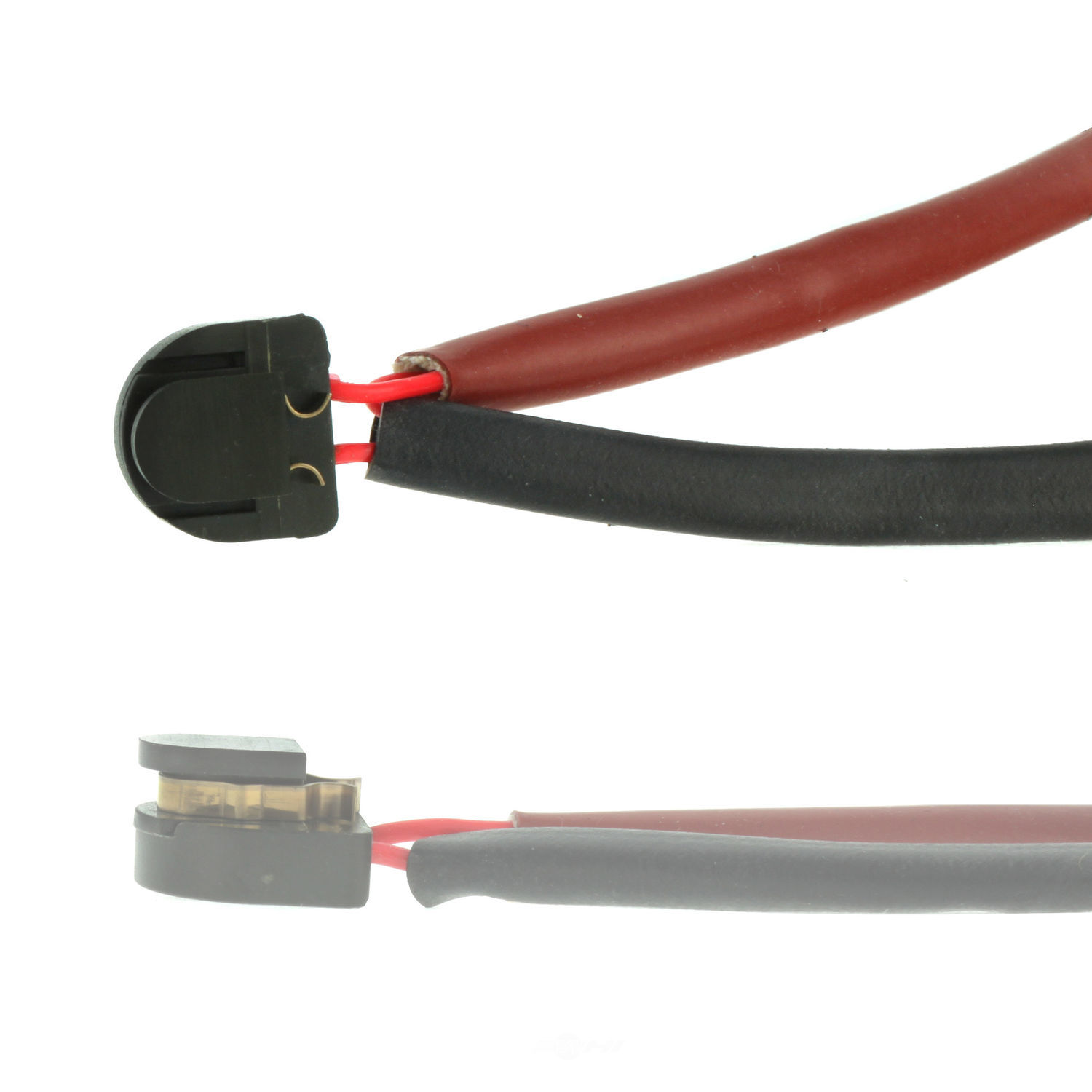 CENTRIC PARTS - Centric Premium Brake Pad Sensor Wires (Front) - CEC 116.37023