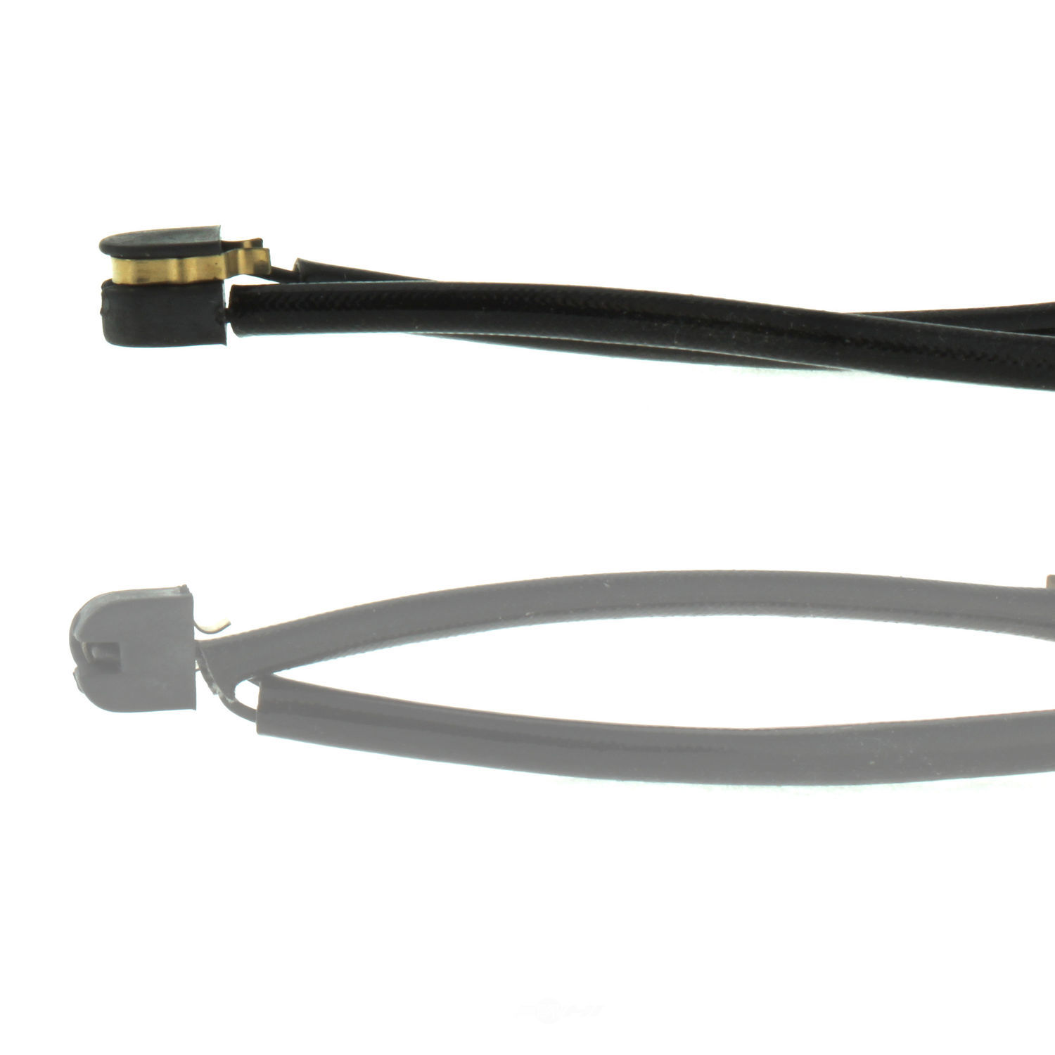 CENTRIC PARTS - Disc Brake Pad Wear Sensor - CEC 116.37039